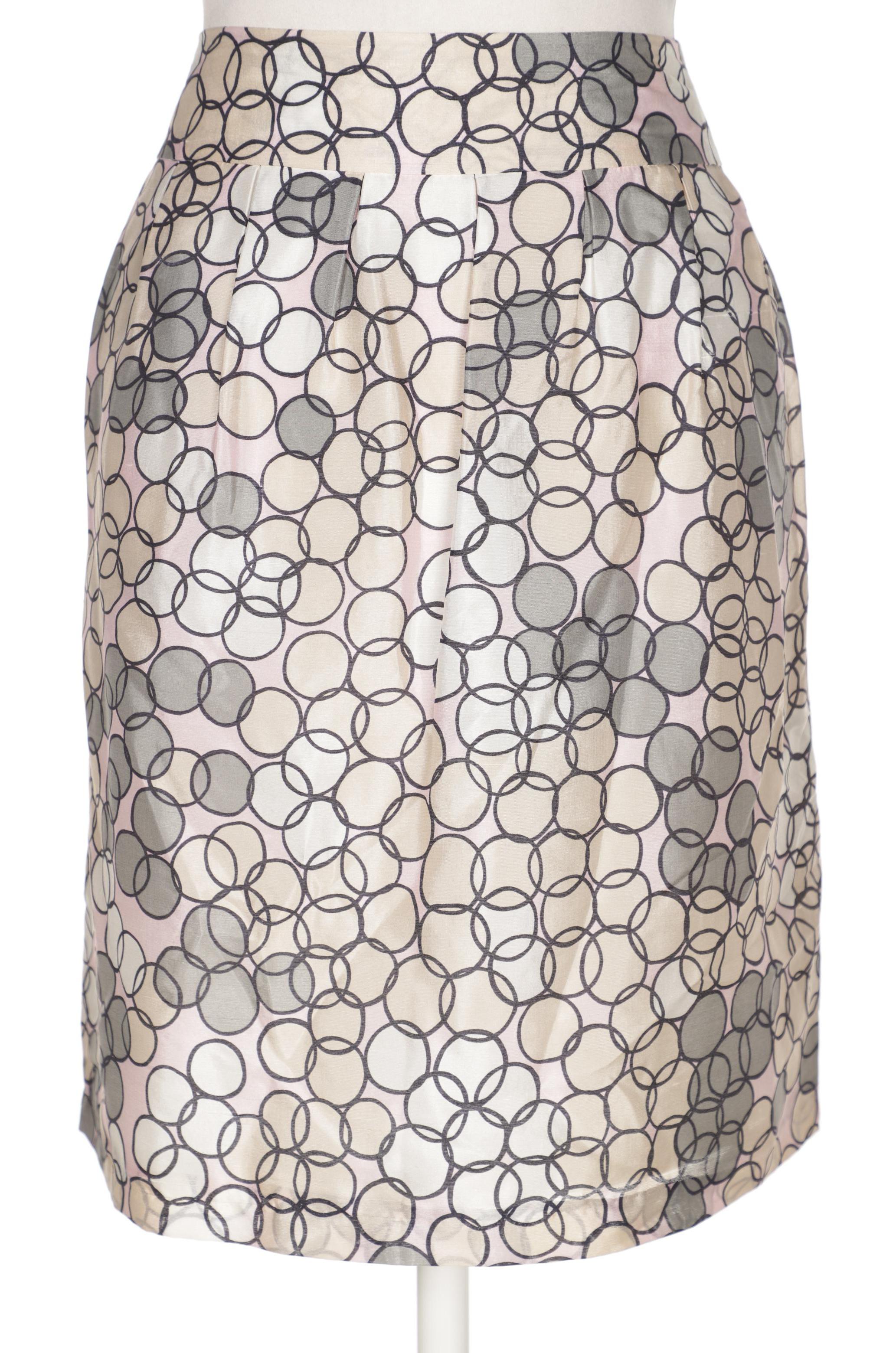 

Escada Sport Damen Rock, grau, Gr. 36