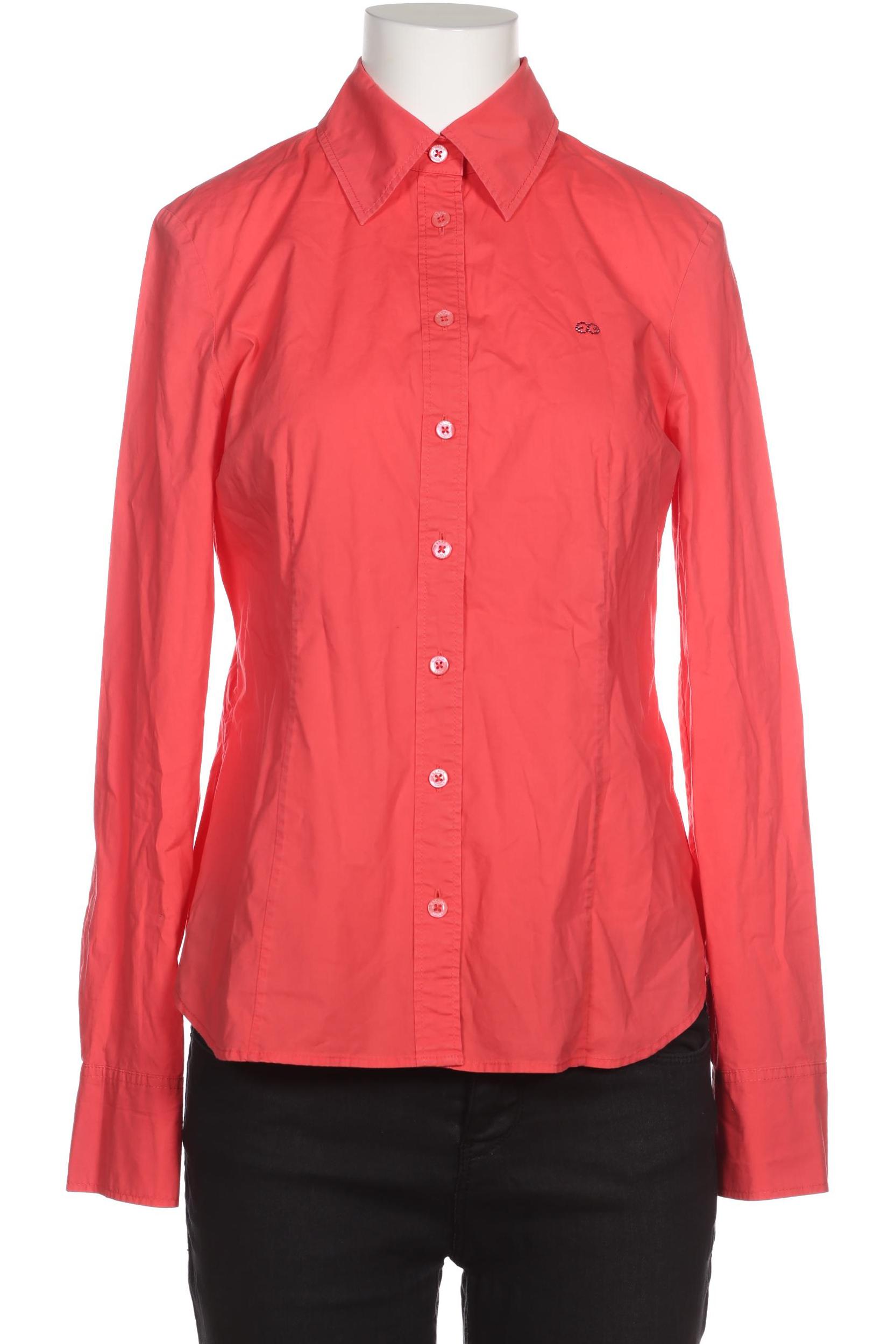 

Escada Sport Damen Bluse, orange, Gr. 36