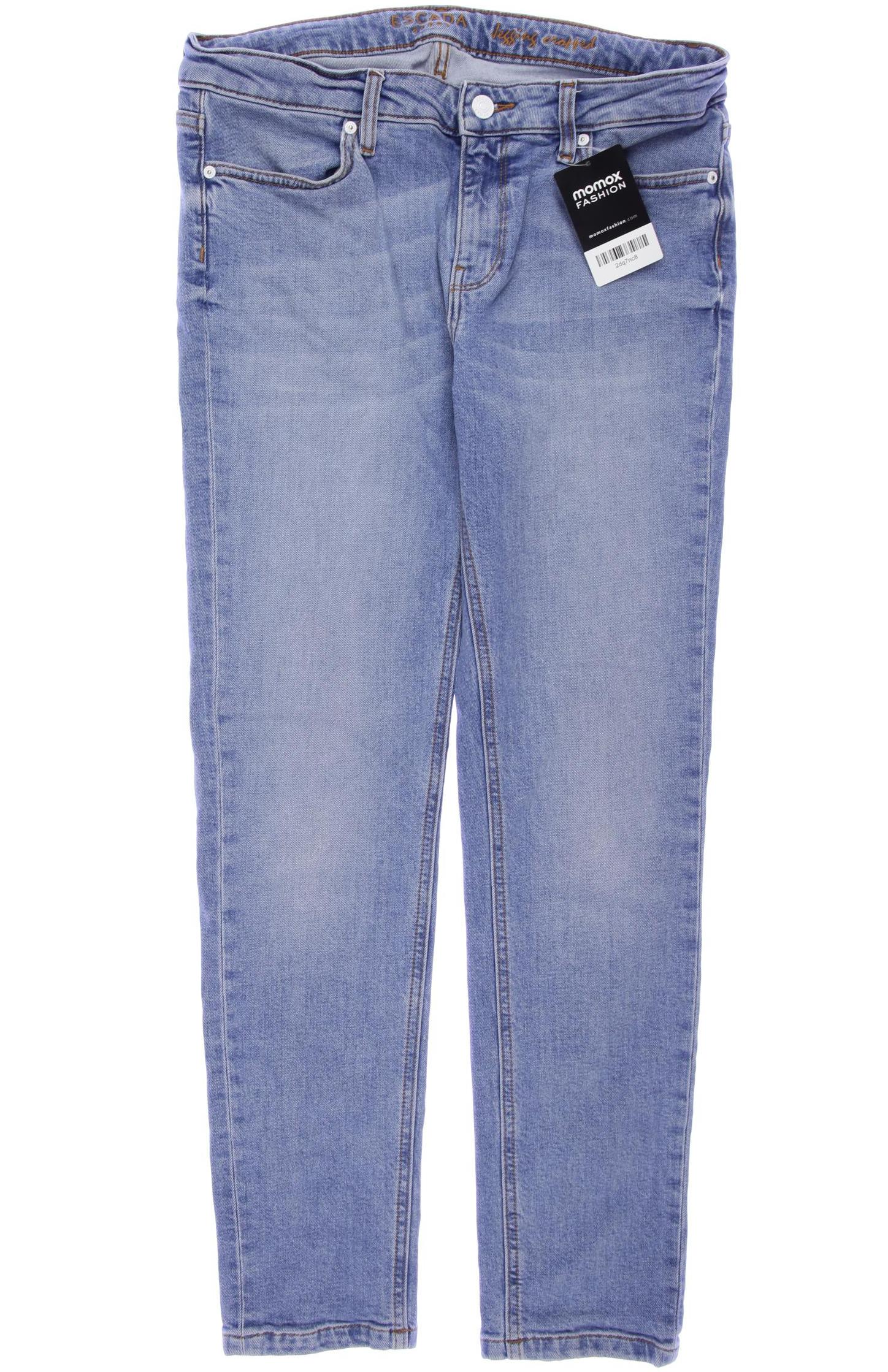 

Escada Sport Damen Jeans, blau, Gr. 38