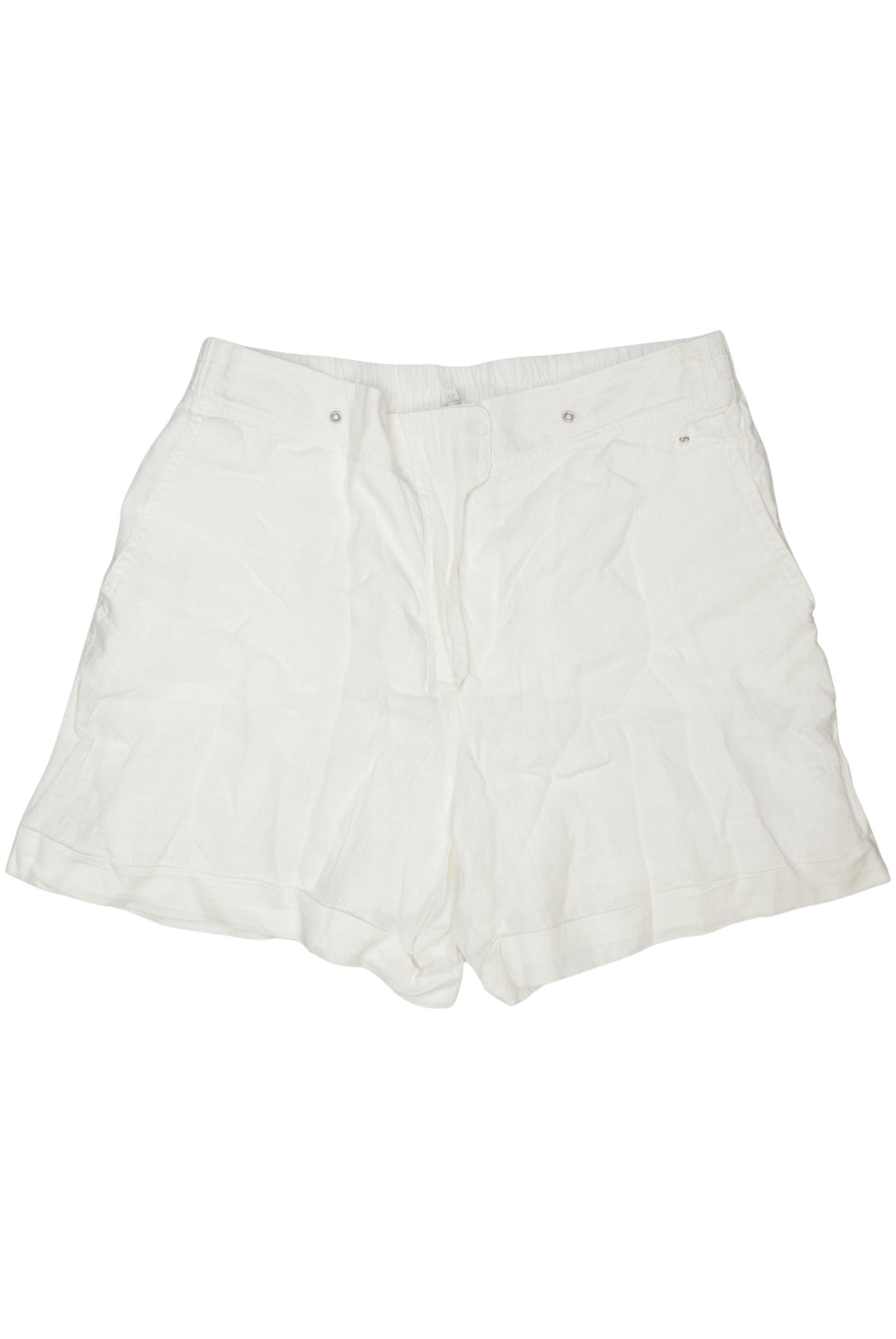 

Escada Sport Damen Shorts, weiß, Gr. 42