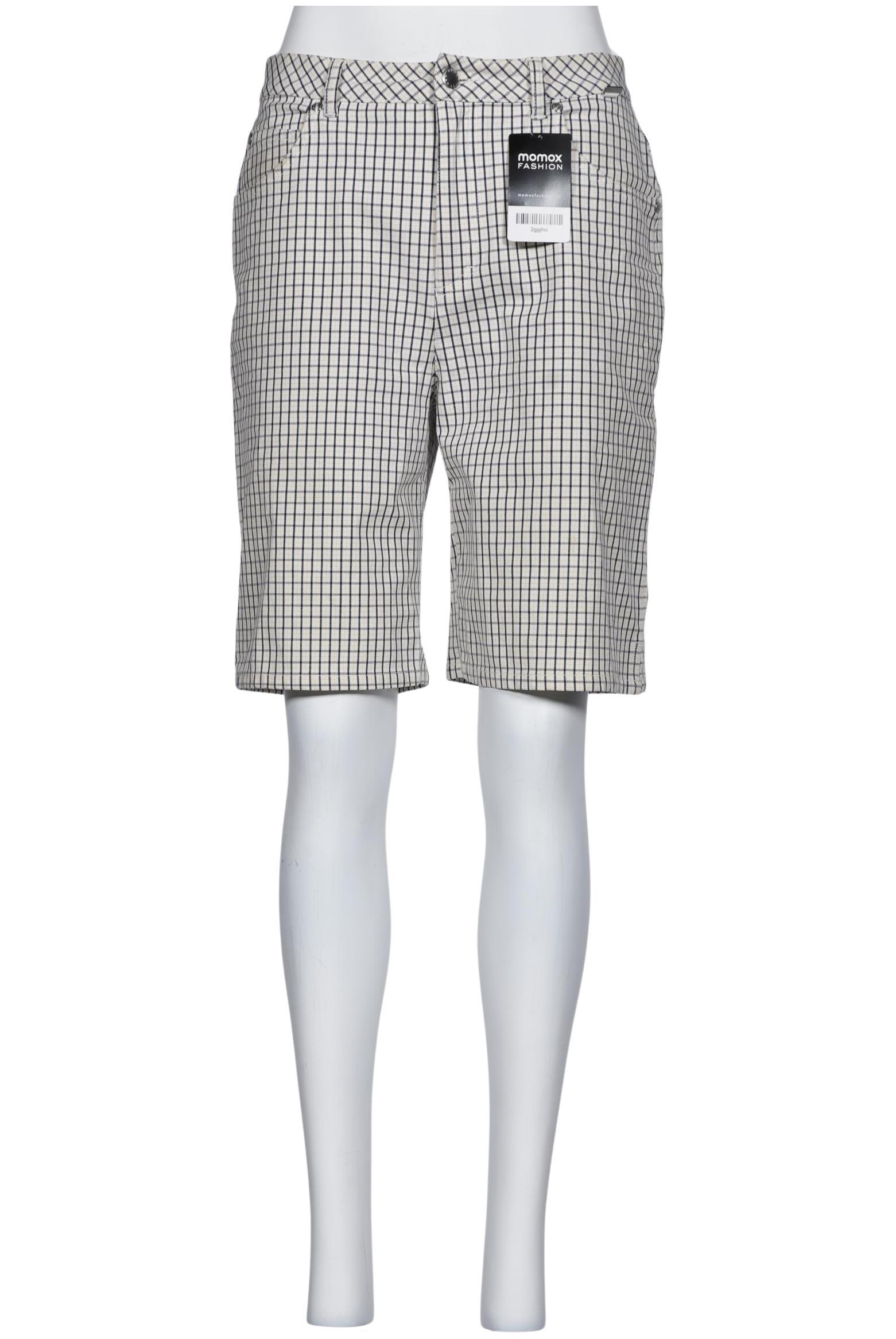

Escada Sport Damen Shorts, cremeweiß, Gr. 38