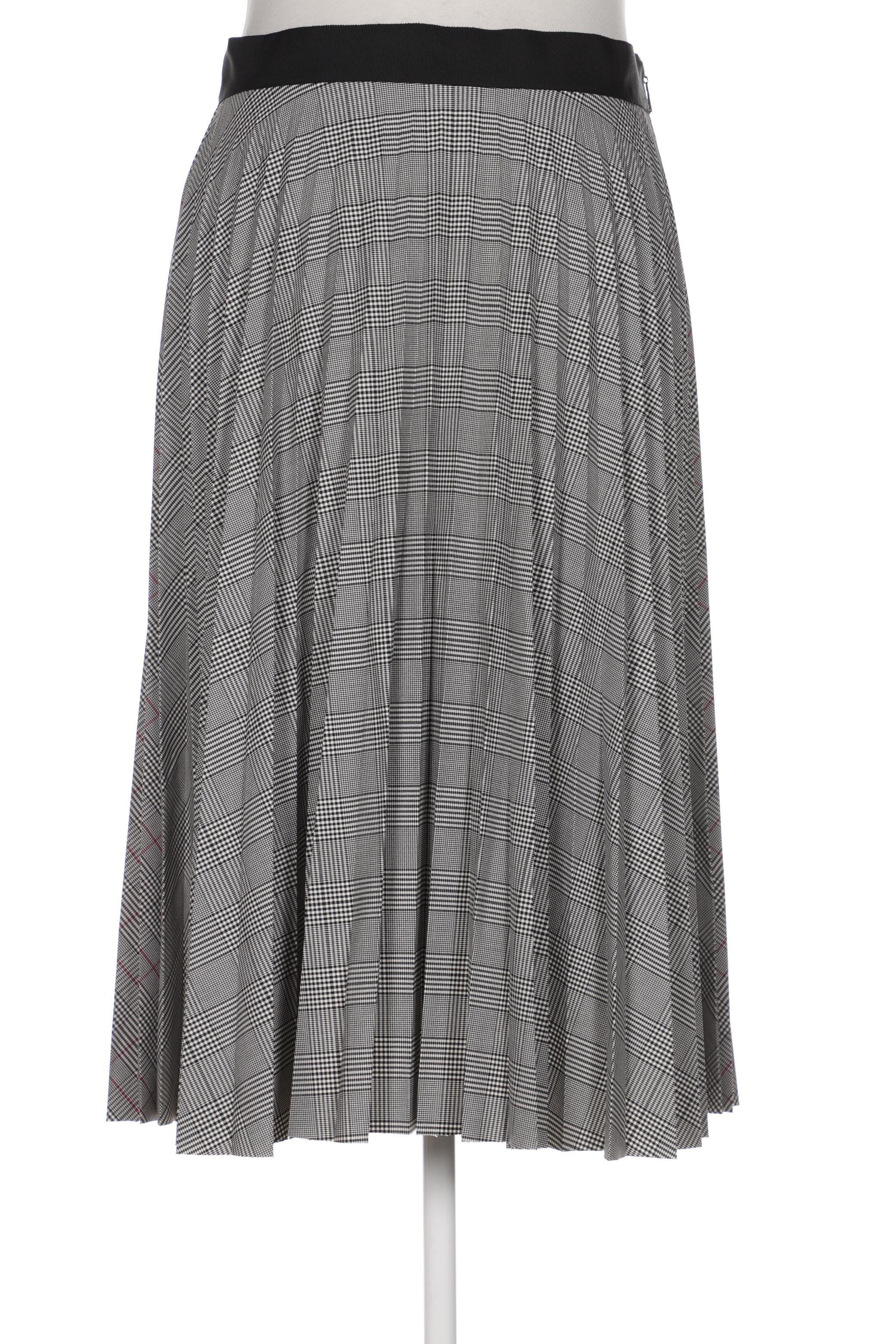 

Escada Sport Damen Rock, grau, Gr. 42