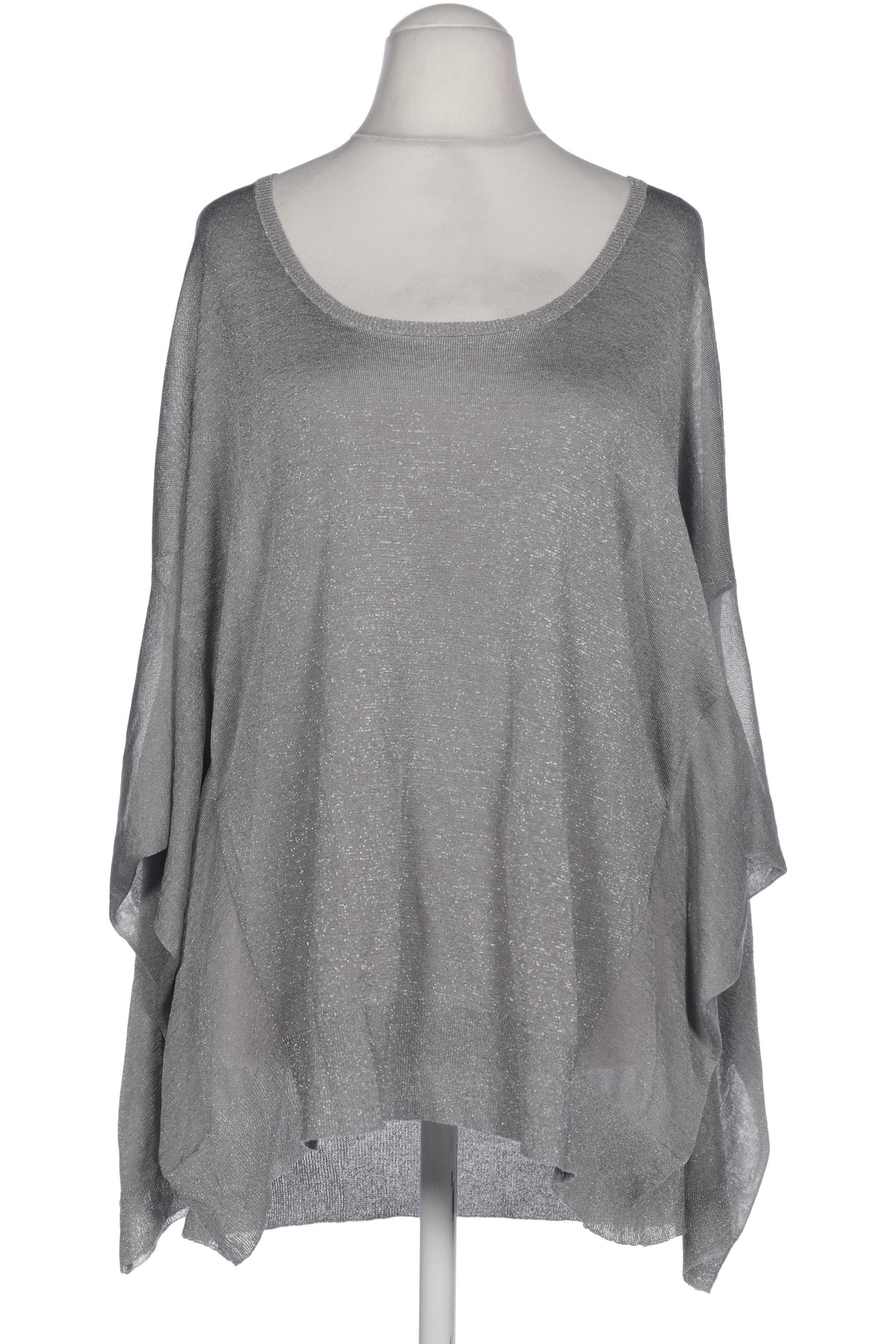 

Escada Sport Damen Pullover, grau, Gr. 38