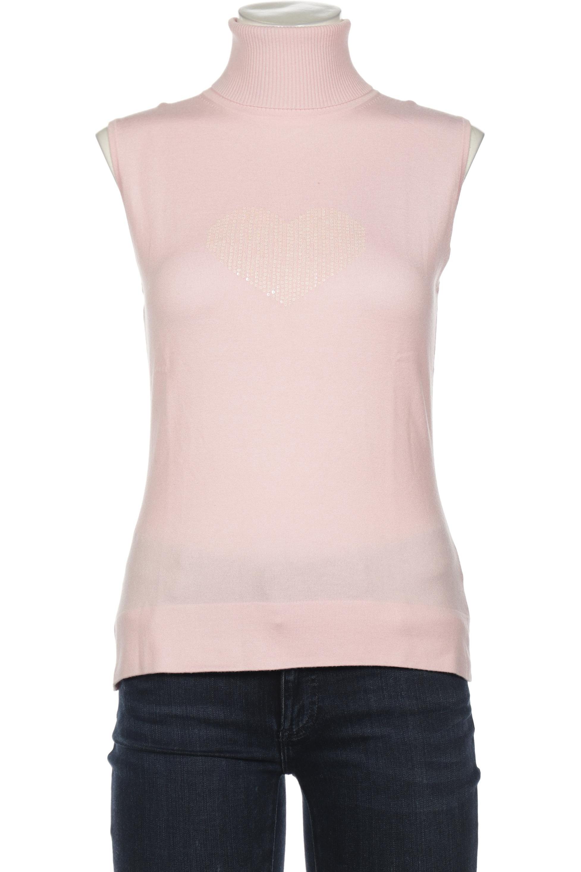 

Escada Sport Damen Pullover, pink, Gr. 42