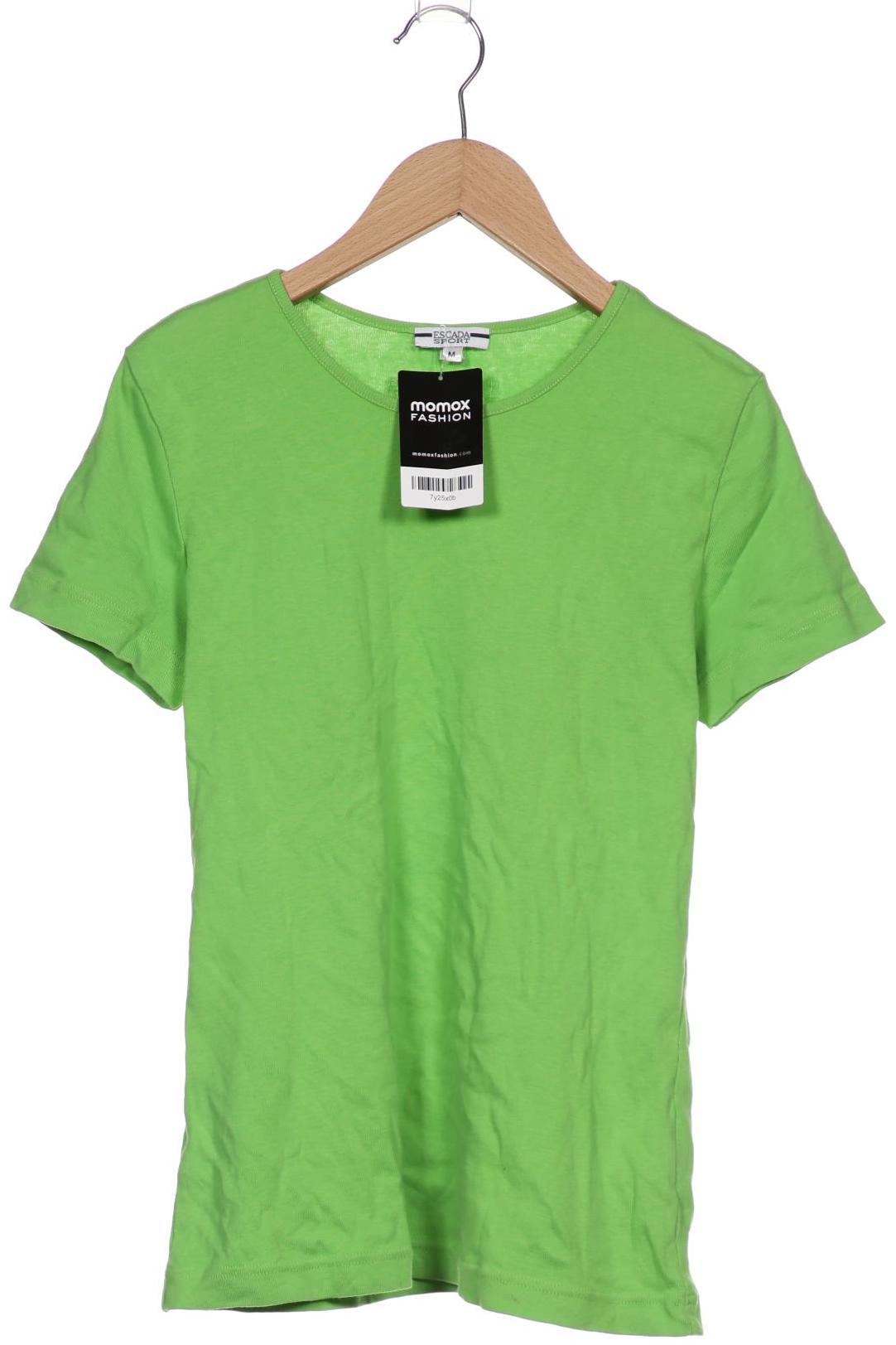 

Escada Sport Damen T-Shirt, grün