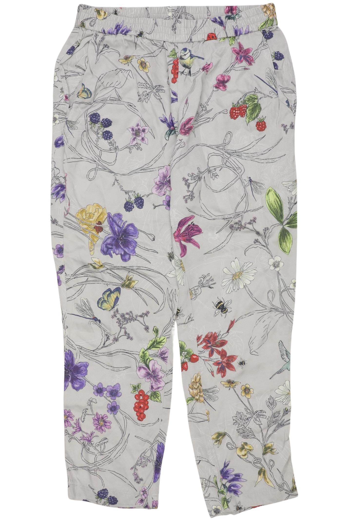 

Escada Sport Damen Stoffhose, mehrfarbig, Gr. 36