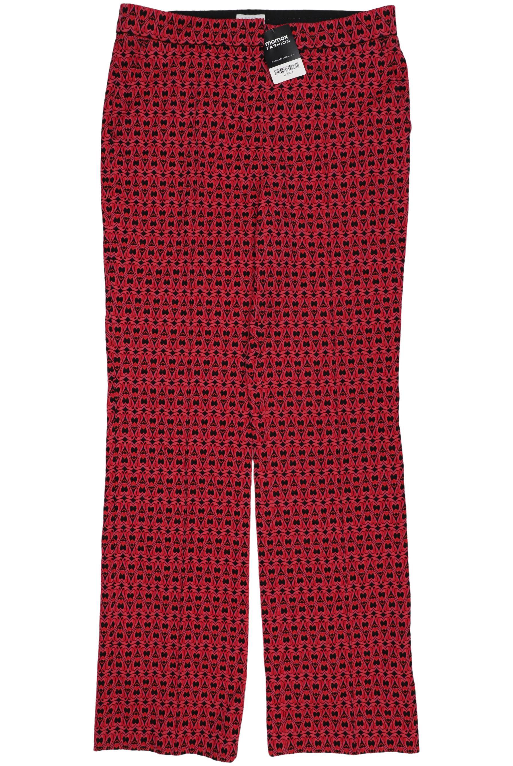 

Escada Sport Damen Stoffhose, pink, Gr. 40