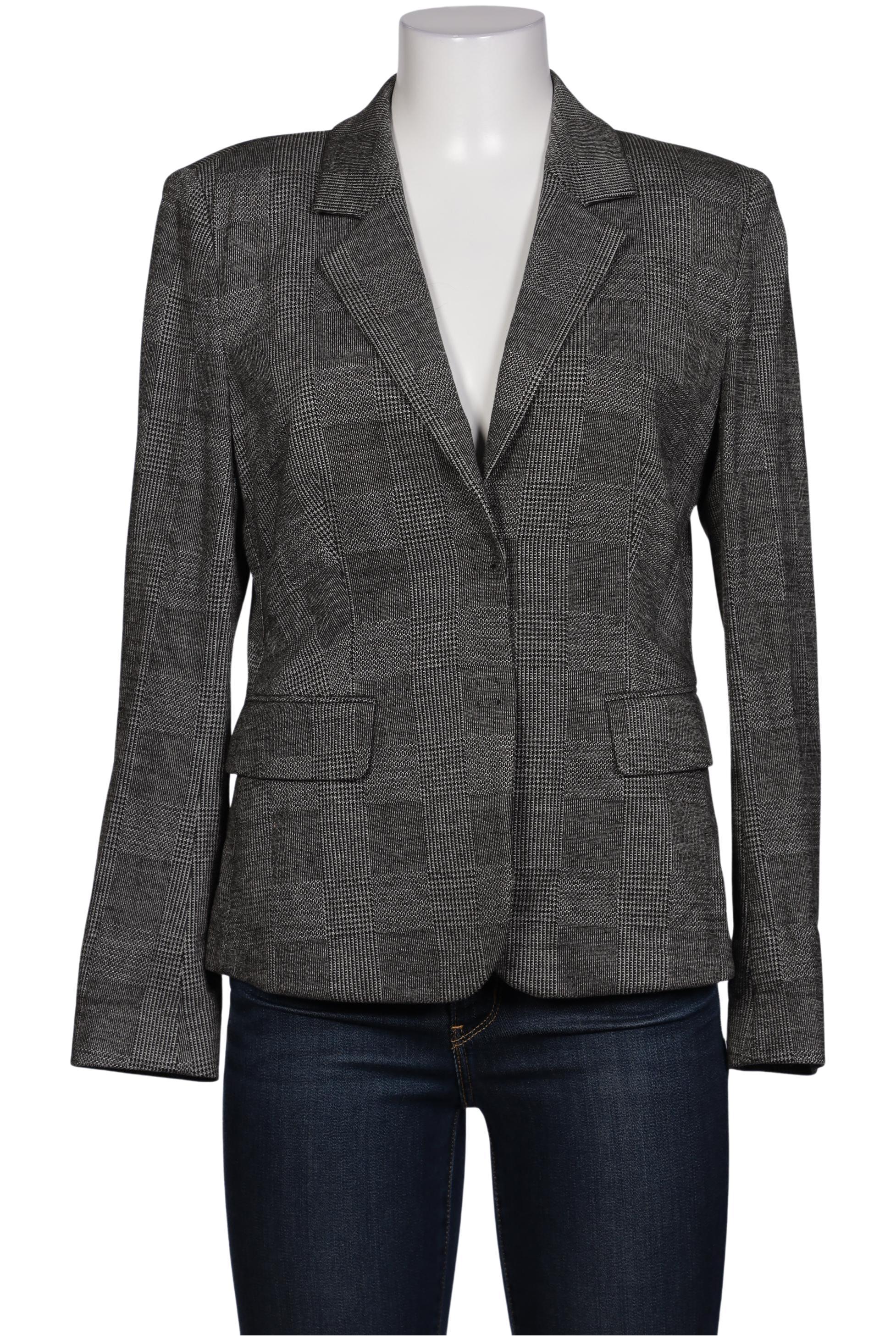 

Escada Sport Damen Blazer, grau, Gr. 38