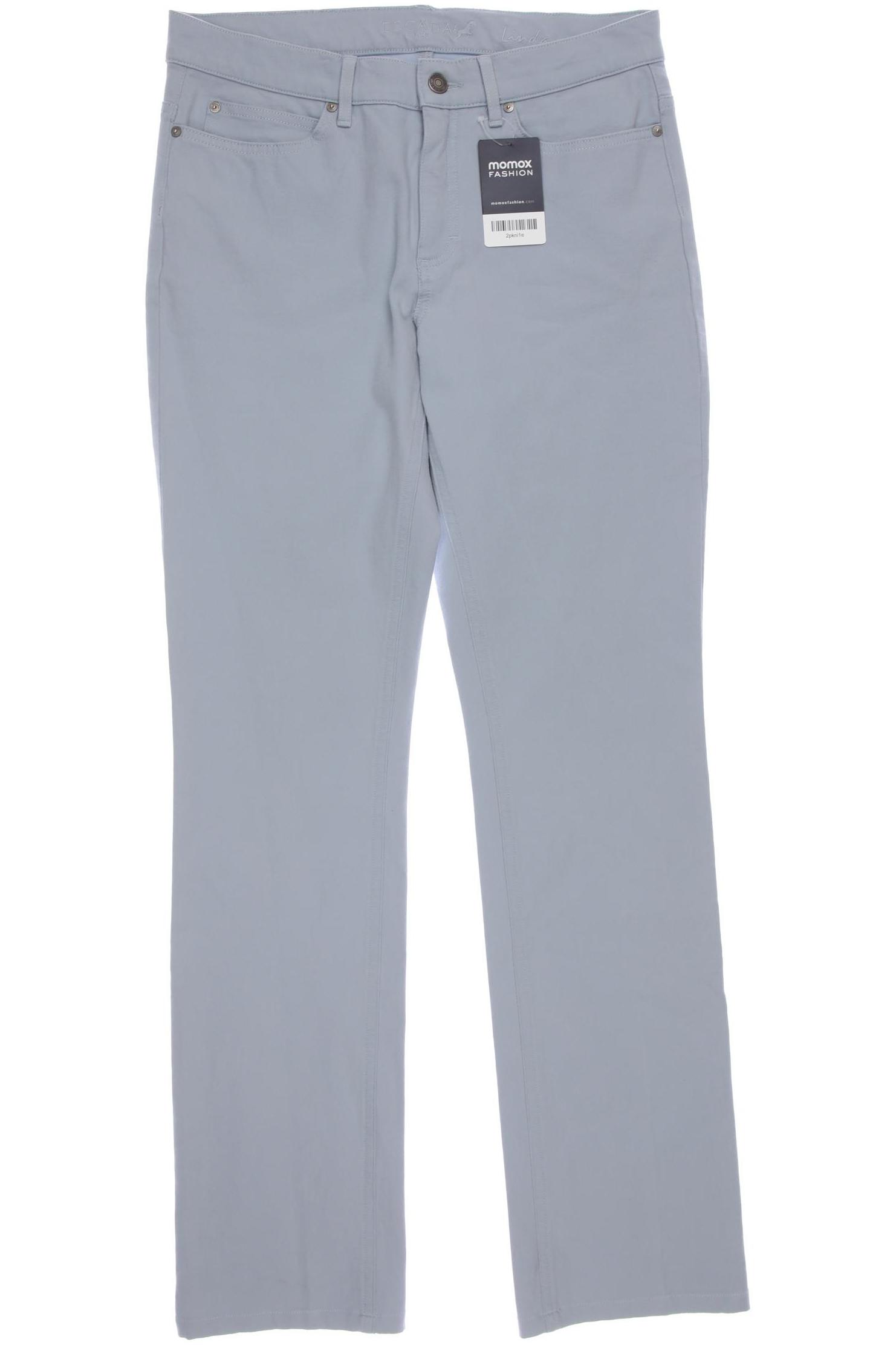 

Escada Sport Damen Jeans, hellblau, Gr. 38