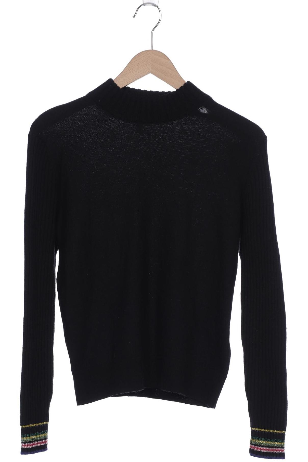 

Escada Sport Damen Pullover, schwarz, Gr. 36