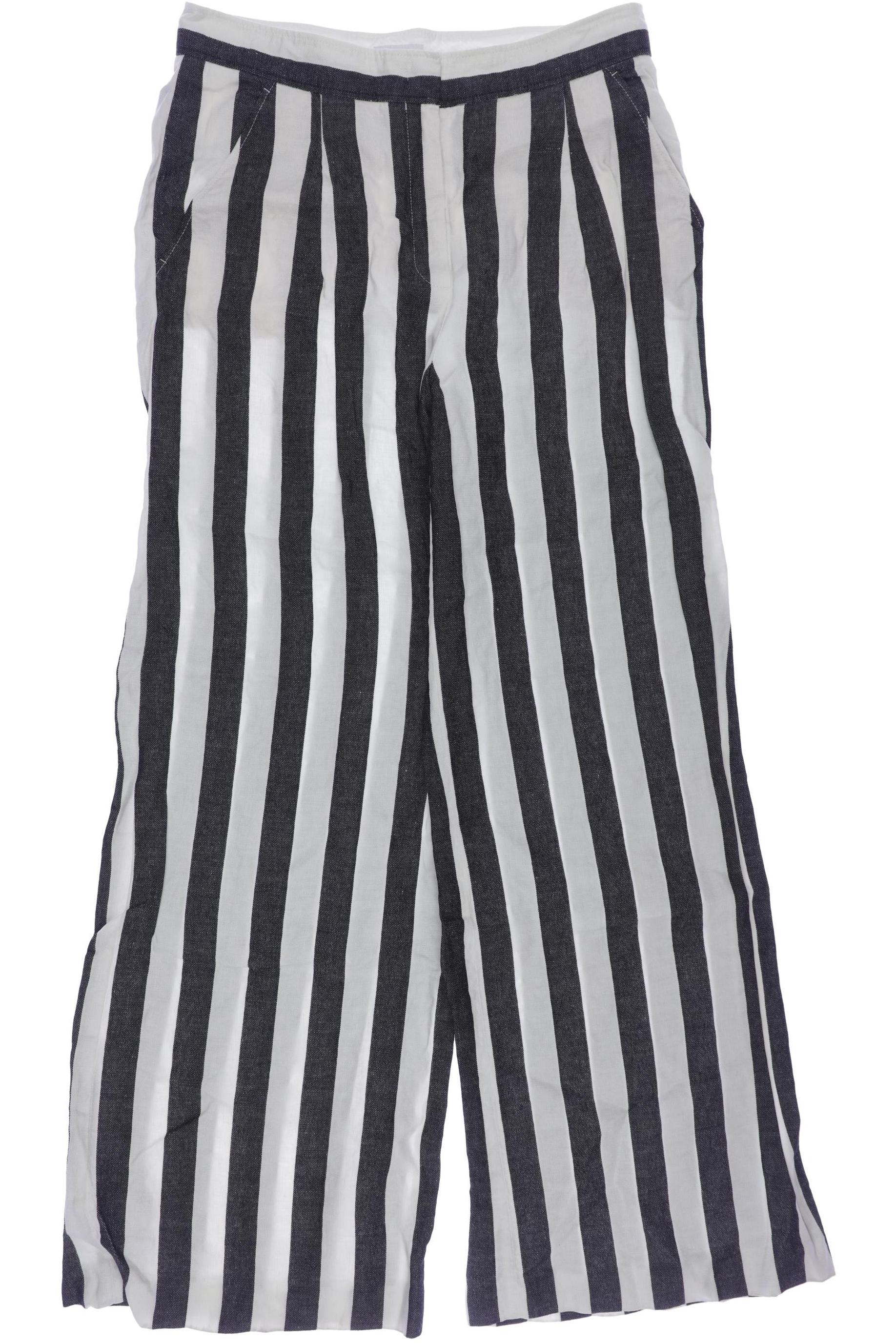 

Escada Sport Damen Stoffhose, weiß, Gr. 40