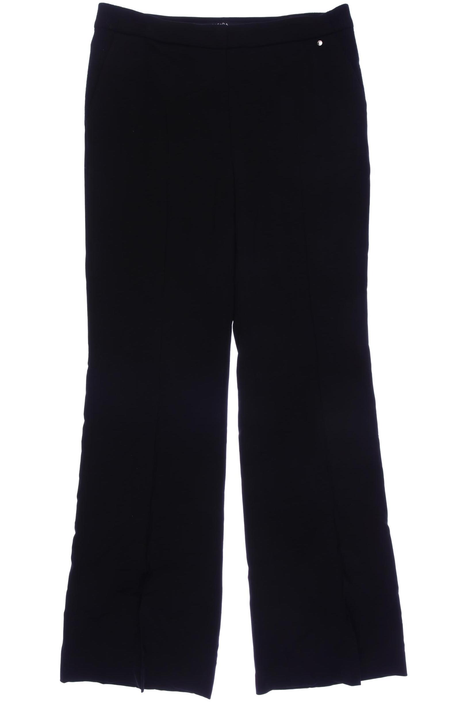 

Escada Sport Damen Stoffhose, schwarz, Gr. 42