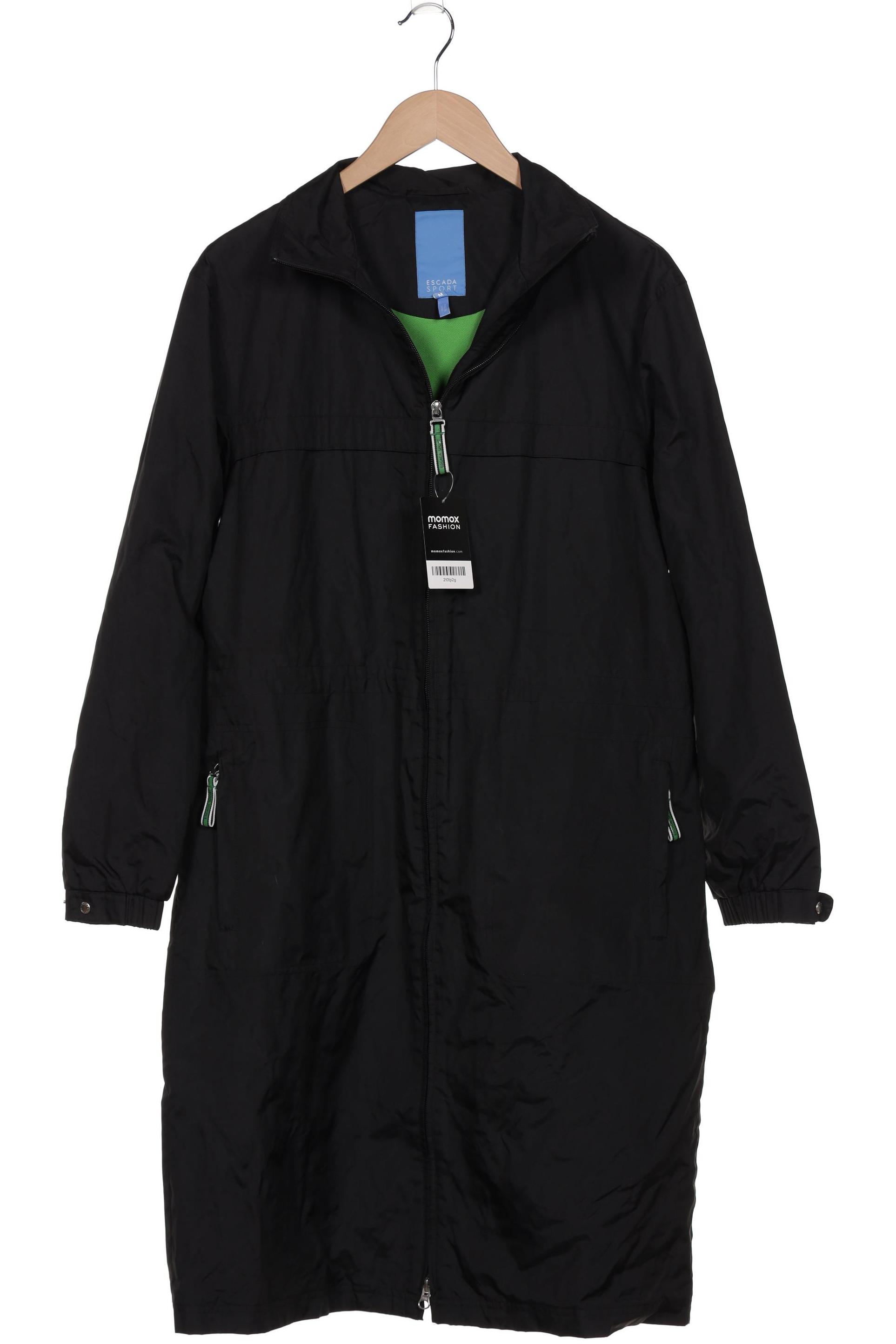 

Escada Sport Damen Mantel, schwarz