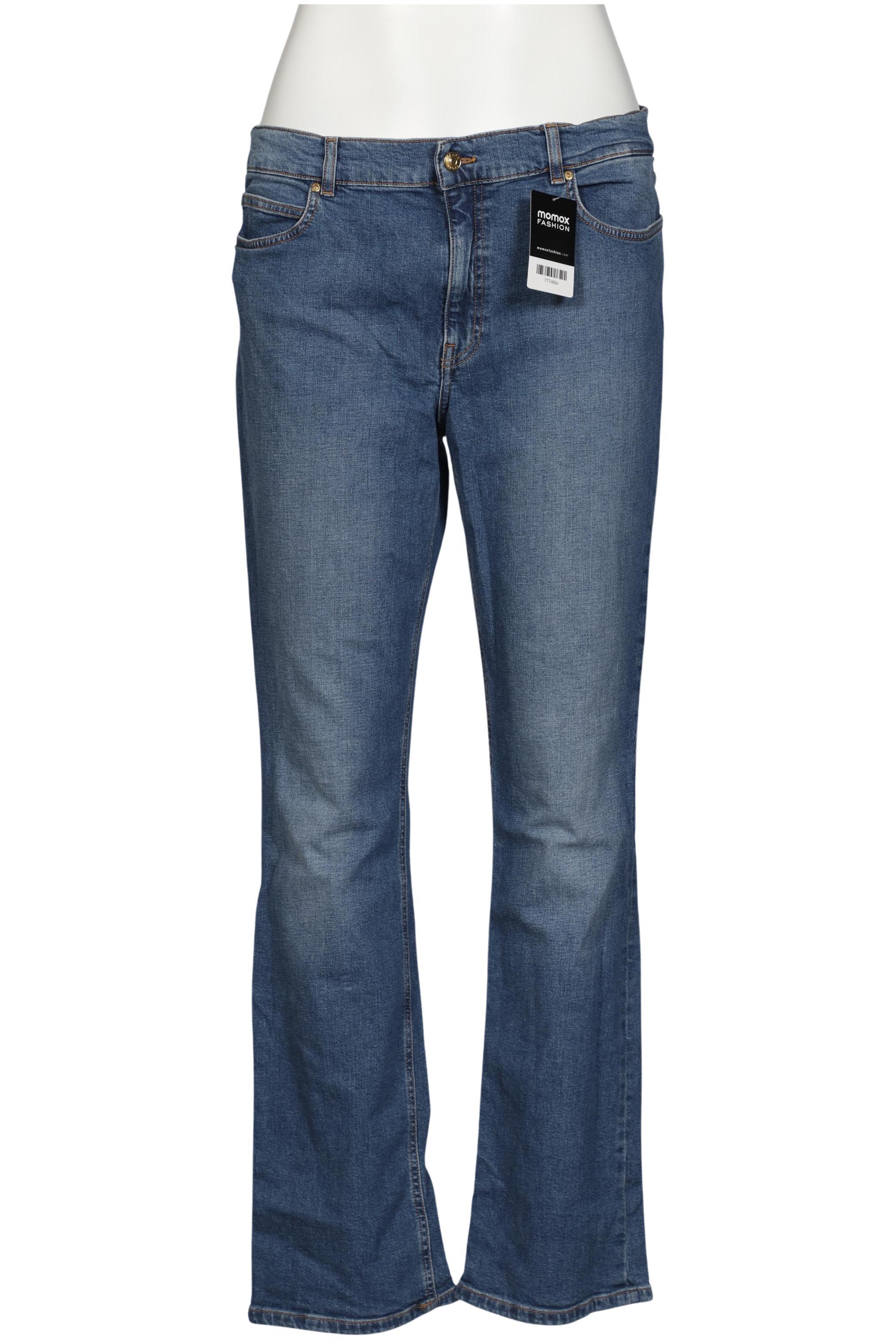 

Escada Sport Damen Jeans, blau, Gr. 44