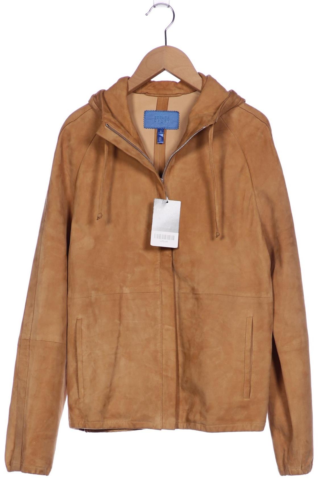

Escada Sport Damen Jacke, beige, Gr. 36