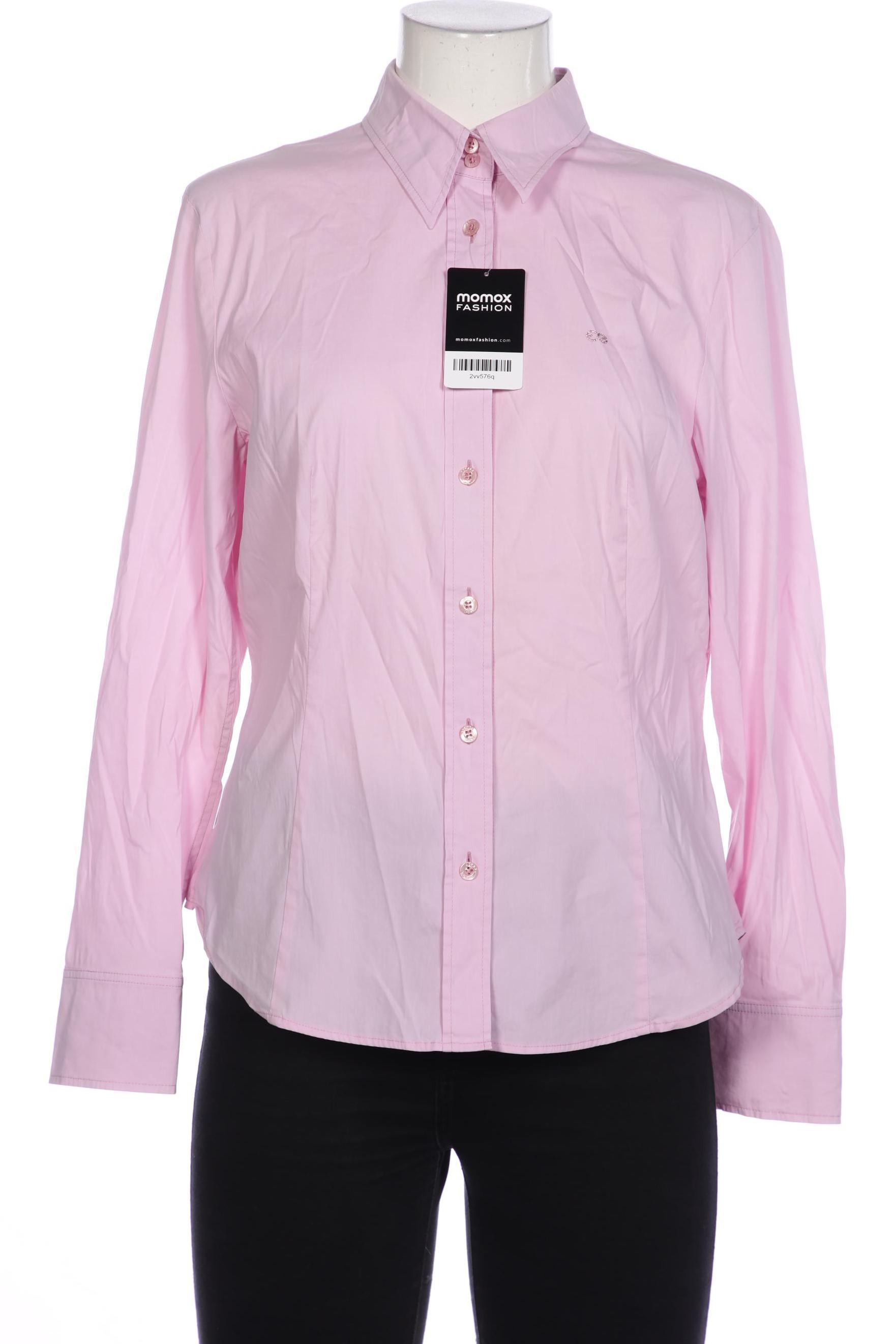 

Escada Sport Damen Bluse, pink, Gr. 38