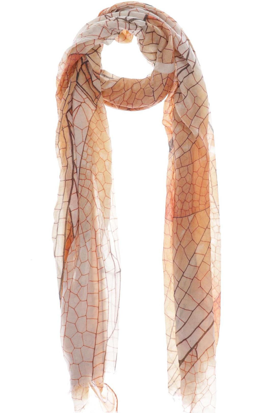 

Escada Sport Damen Schal, orange, Gr.