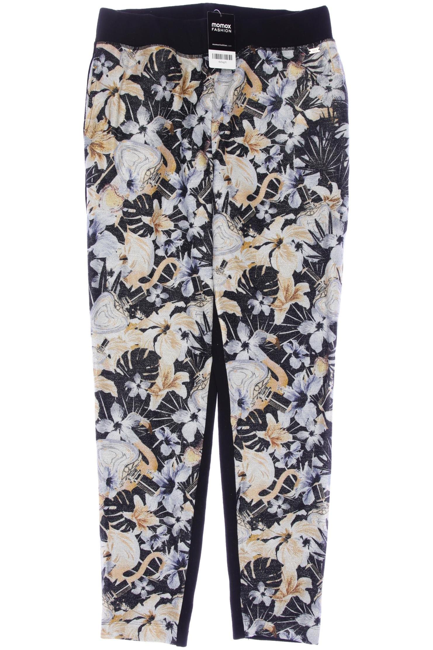 

Escada Sport Damen Stoffhose, schwarz, Gr. 0