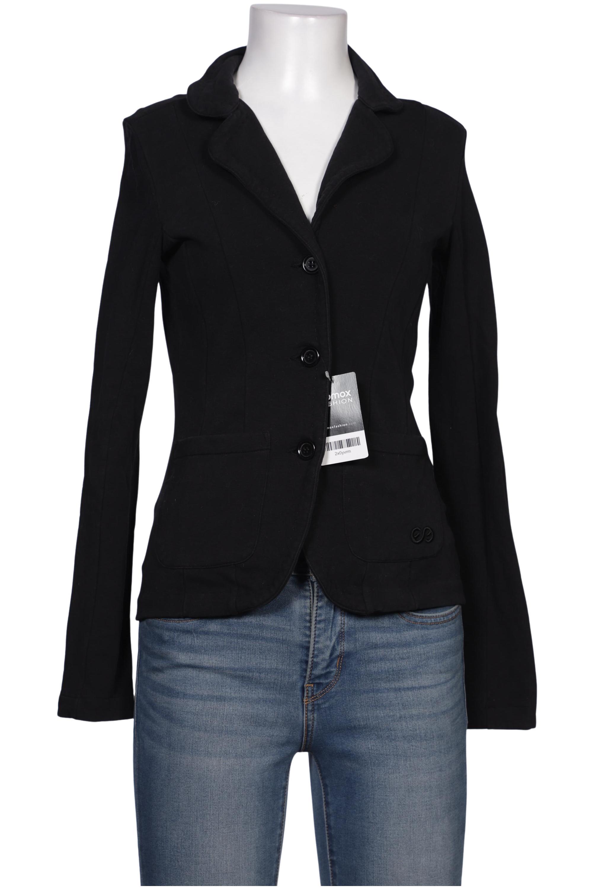 

Escada Sport Damen Blazer, schwarz, Gr. 34