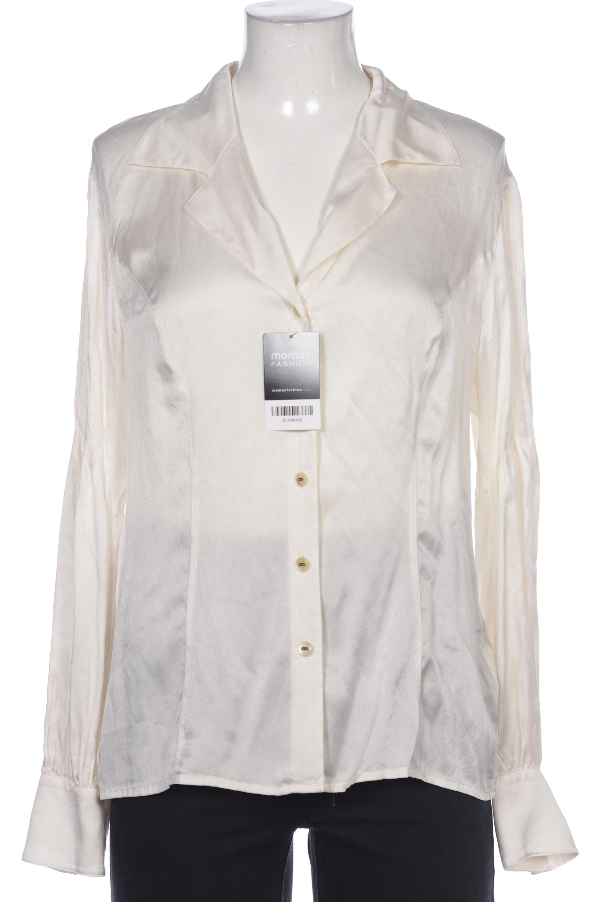 

Escada Sport Damen Bluse, cremeweiß, Gr. 40