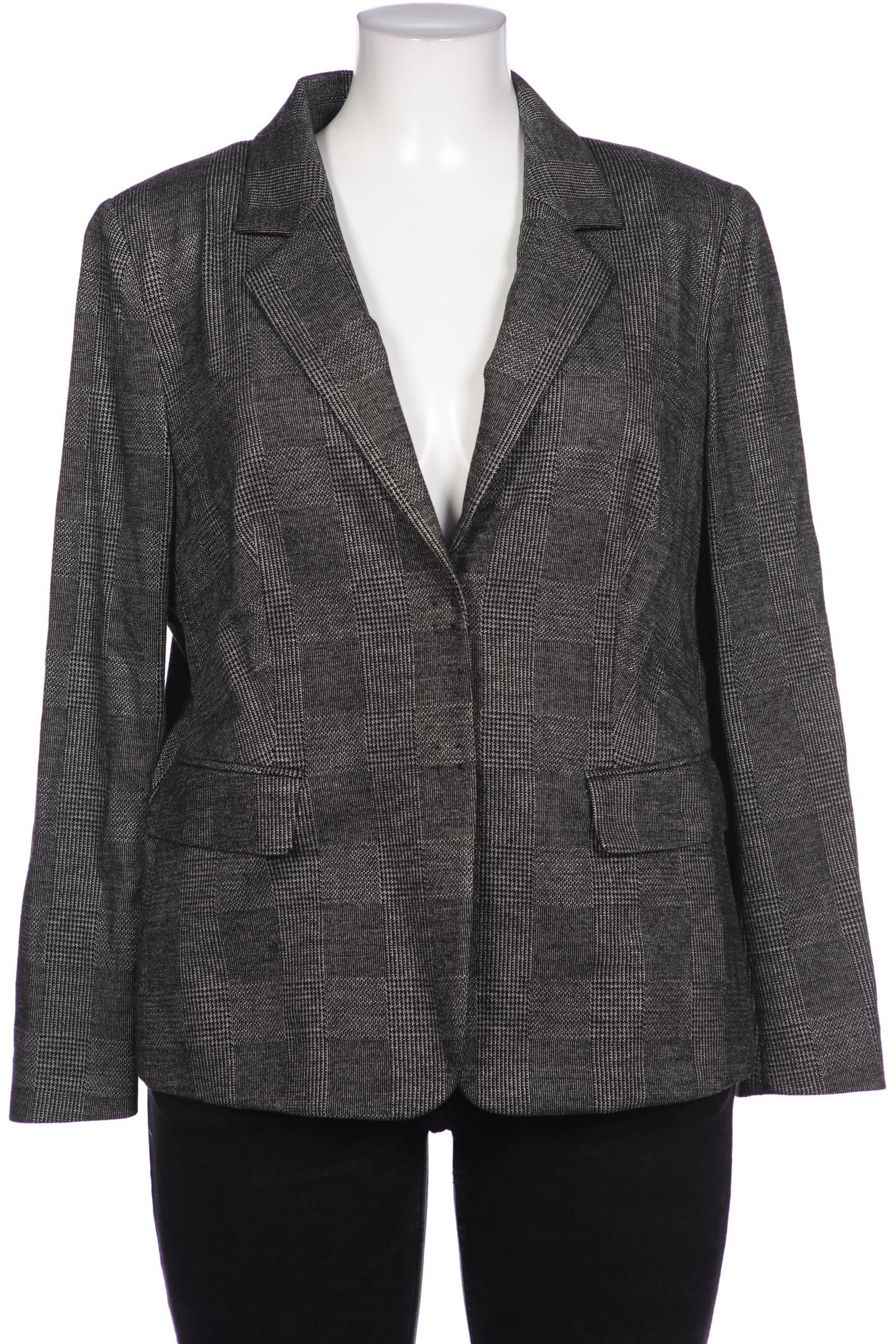 

Escada Sport Damen Blazer, grau, Gr. 44