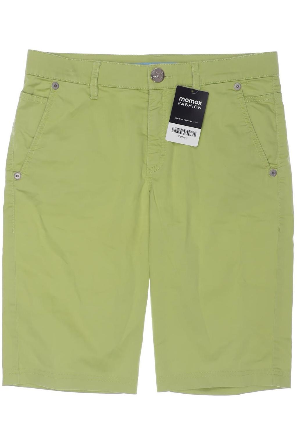 

Escada Sport Damen Shorts, hellgrün, Gr. 36