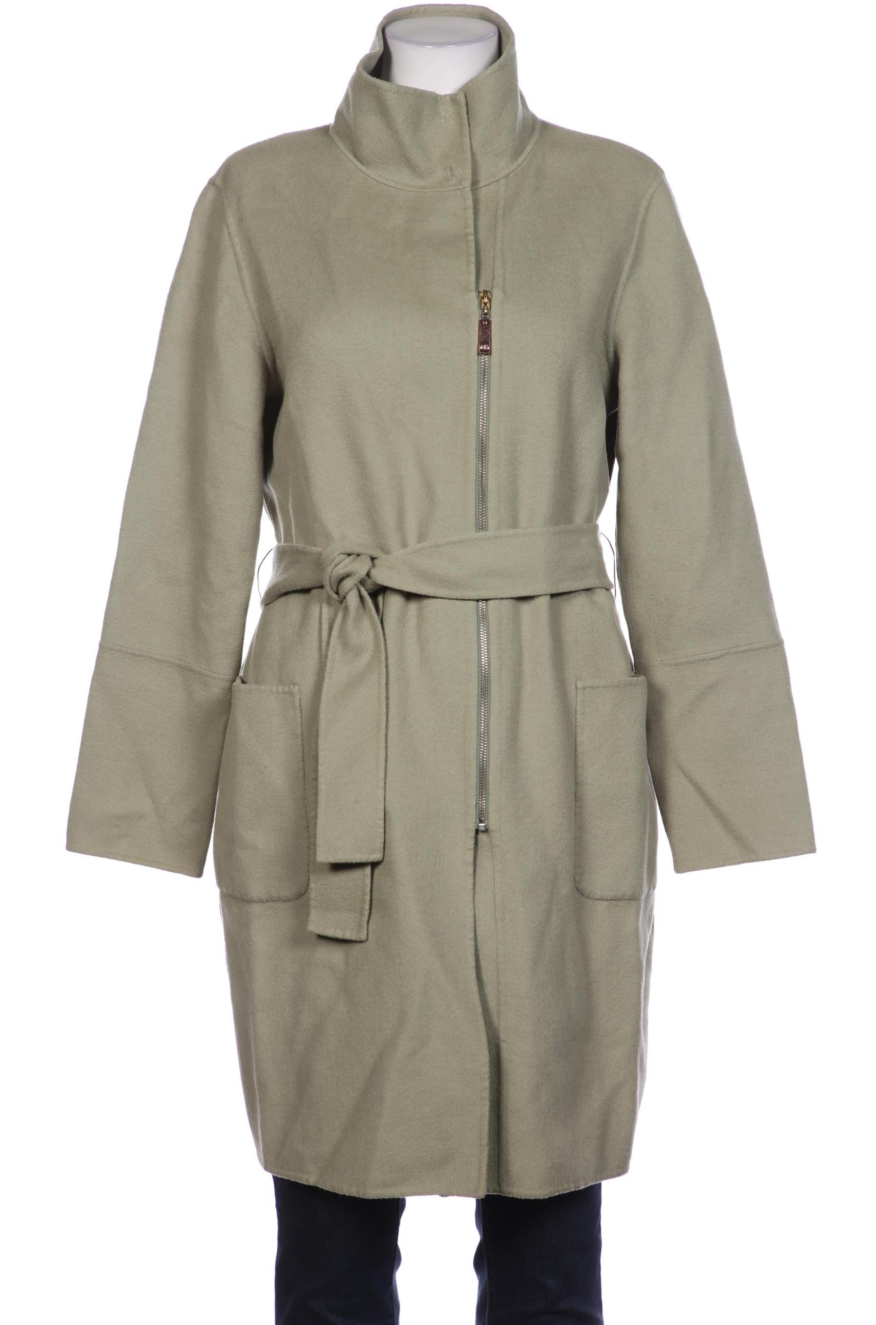 

Escada Sport Damen Mantel, hellgrün, Gr. 40