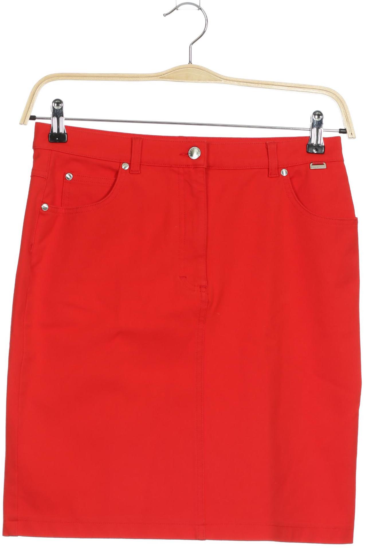 

Escada Sport Damen Rock, rot, Gr. 38