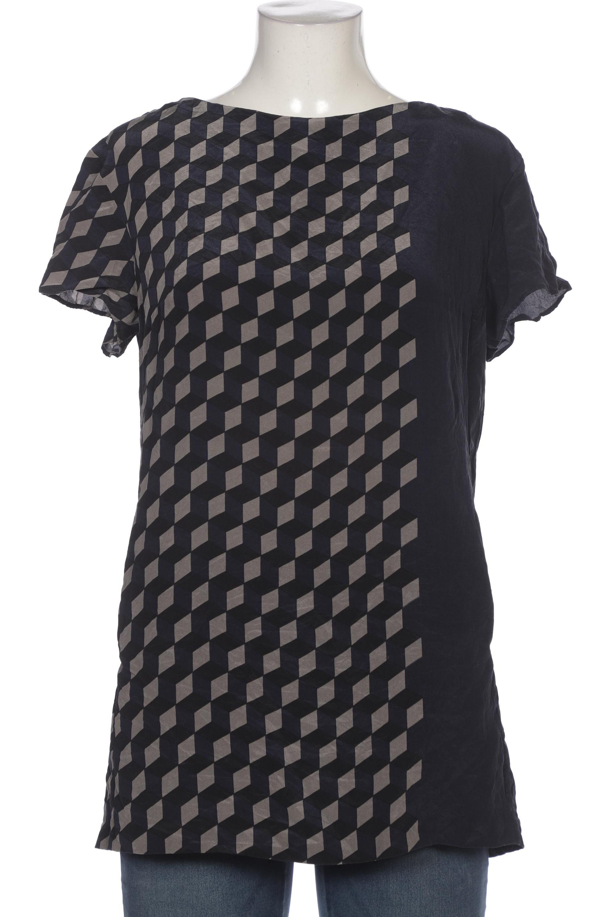 

Escada Sport Damen Bluse, marineblau, Gr. 38