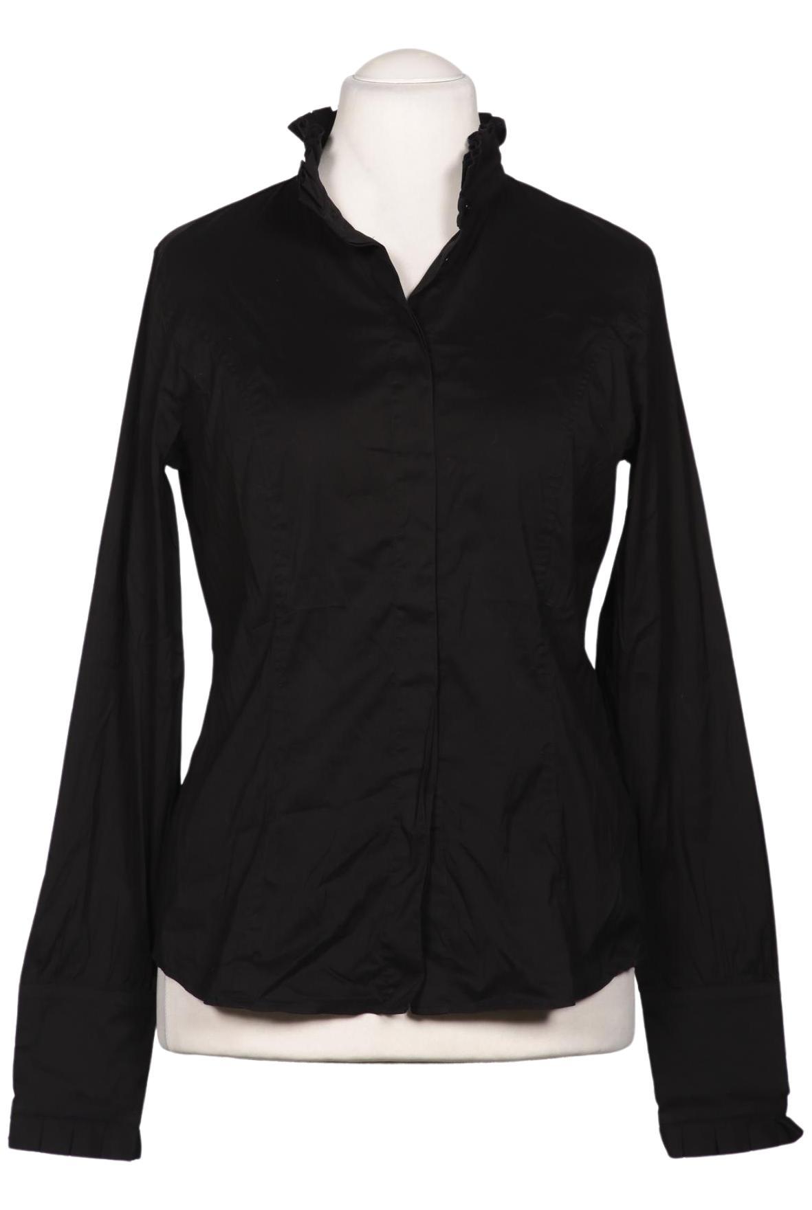 

Escada Sport Damen Bluse, schwarz, Gr. 40