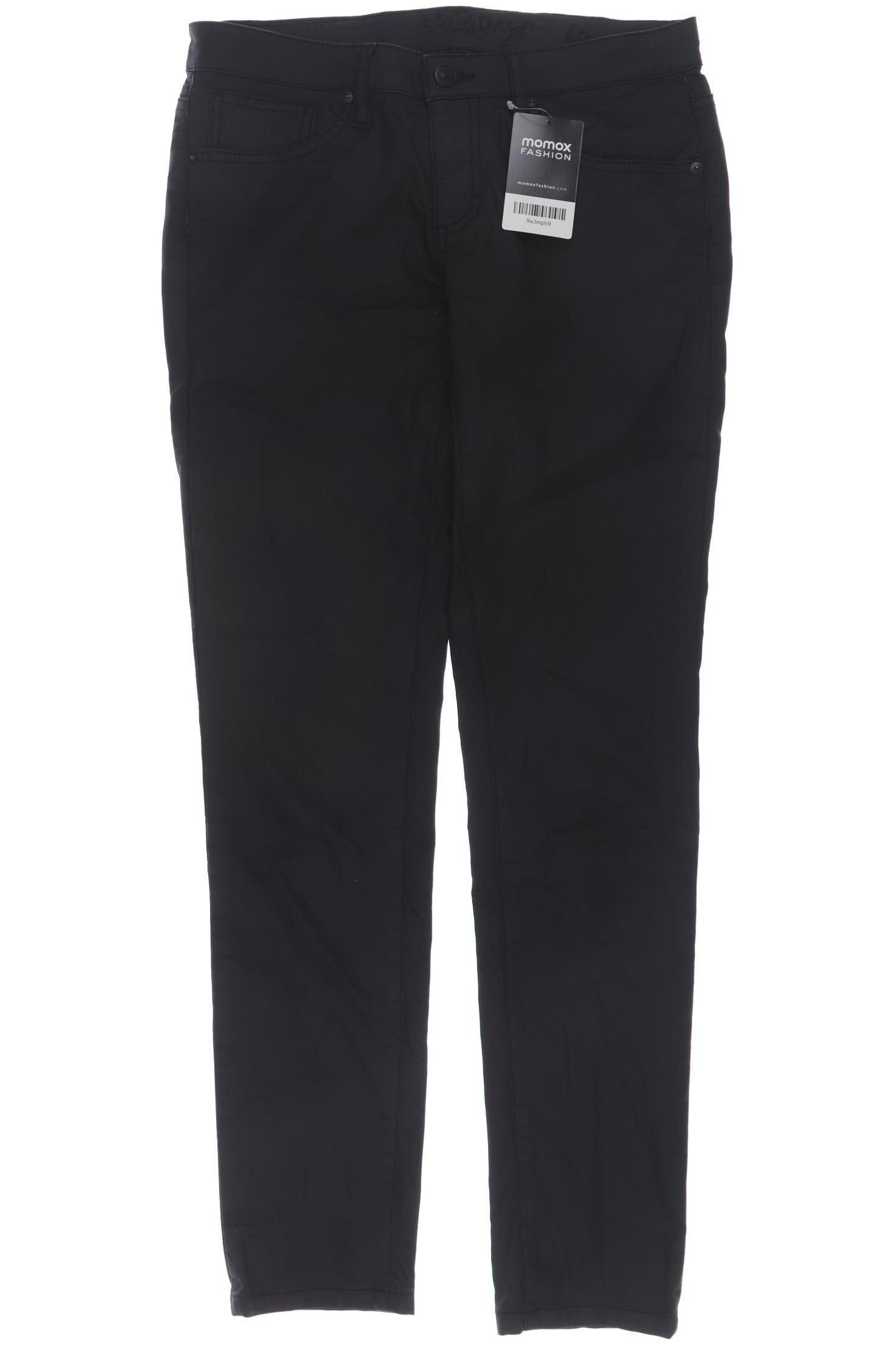 

Escada Sport Damen Jeans, schwarz, Gr. 27