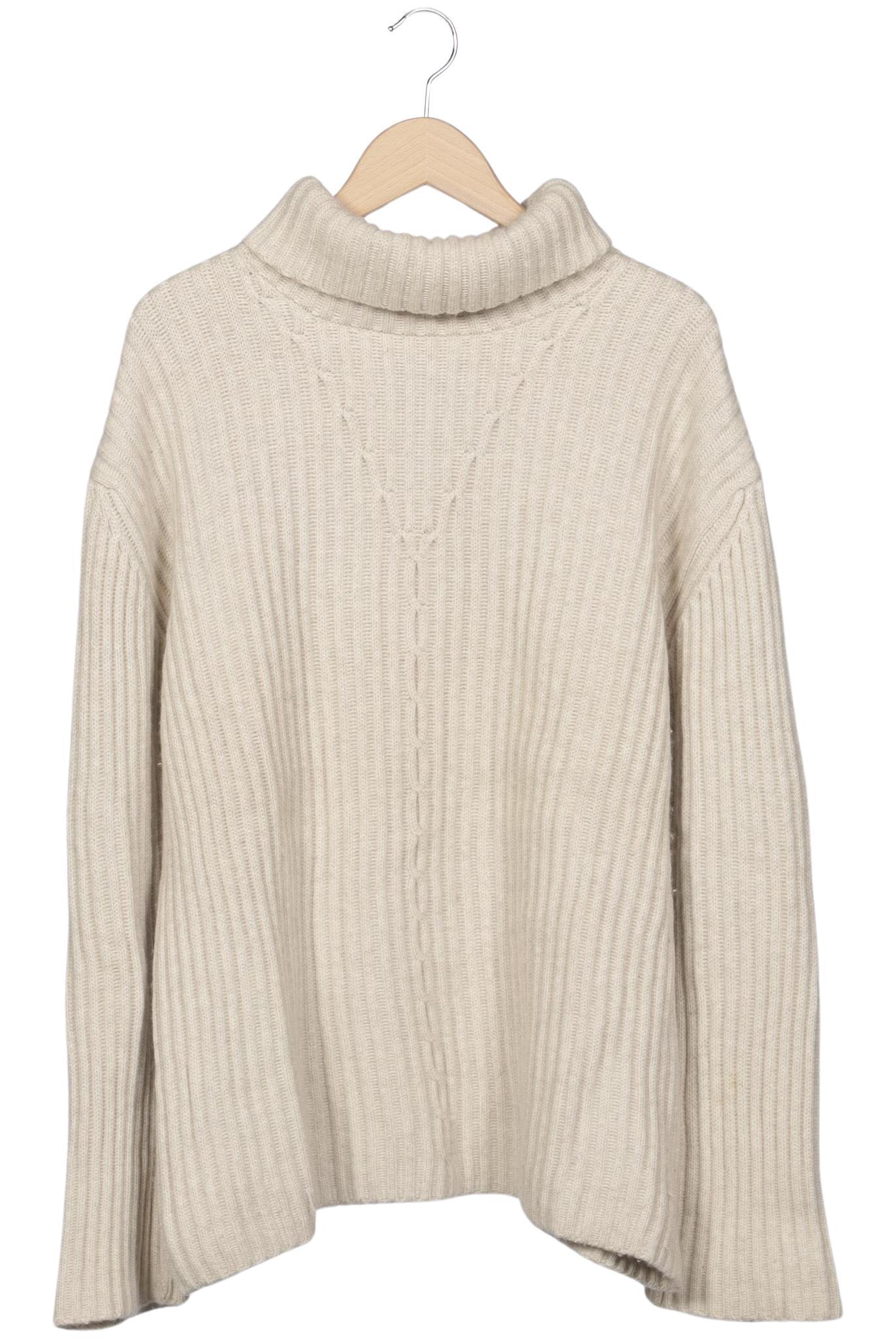 

Escada Sport Damen Pullover, beige, Gr. 42