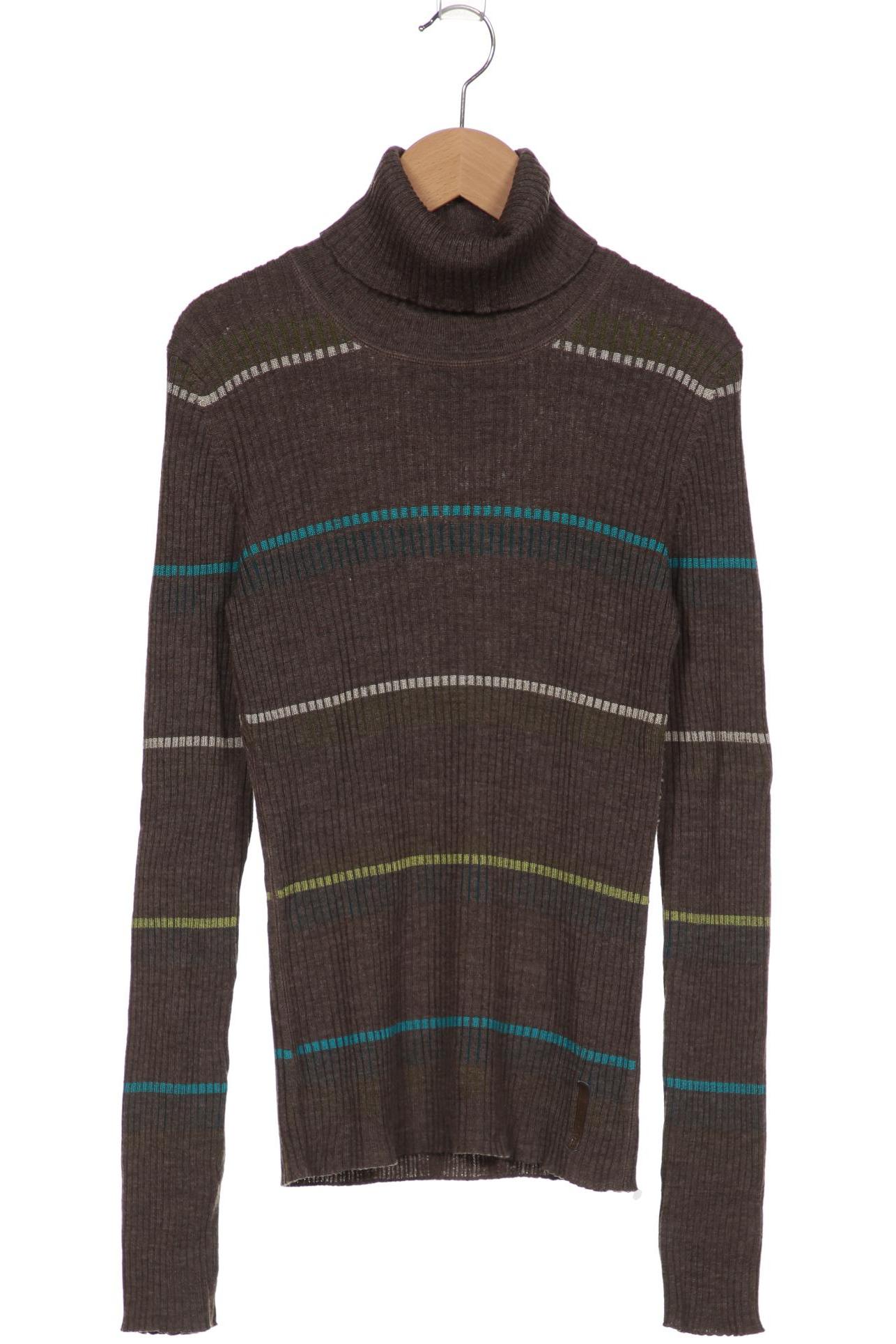 

Escada Sport Damen Pullover, braun, Gr. 38