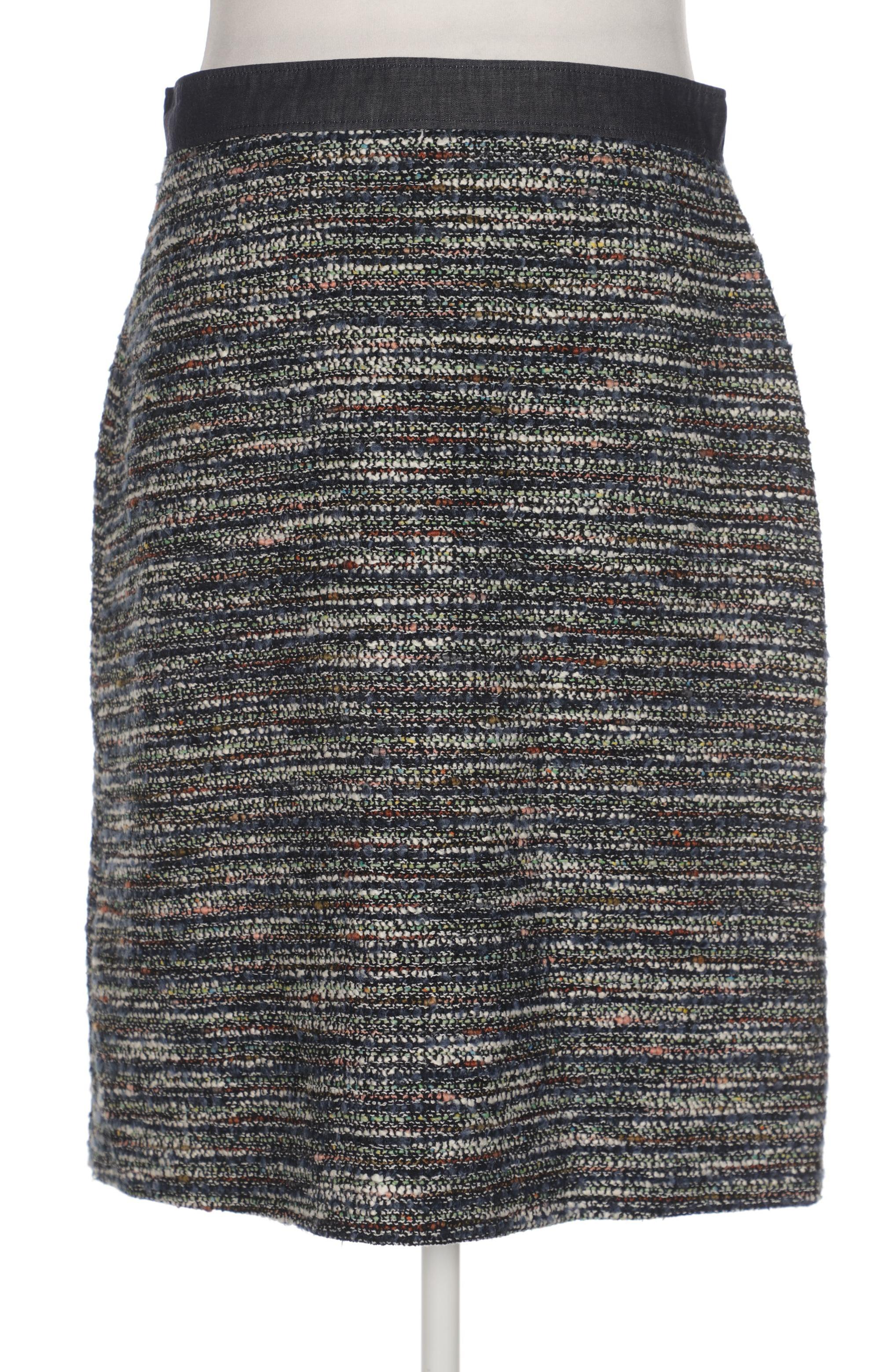 

Escada Sport Damen Rock, mehrfarbig, Gr. 44