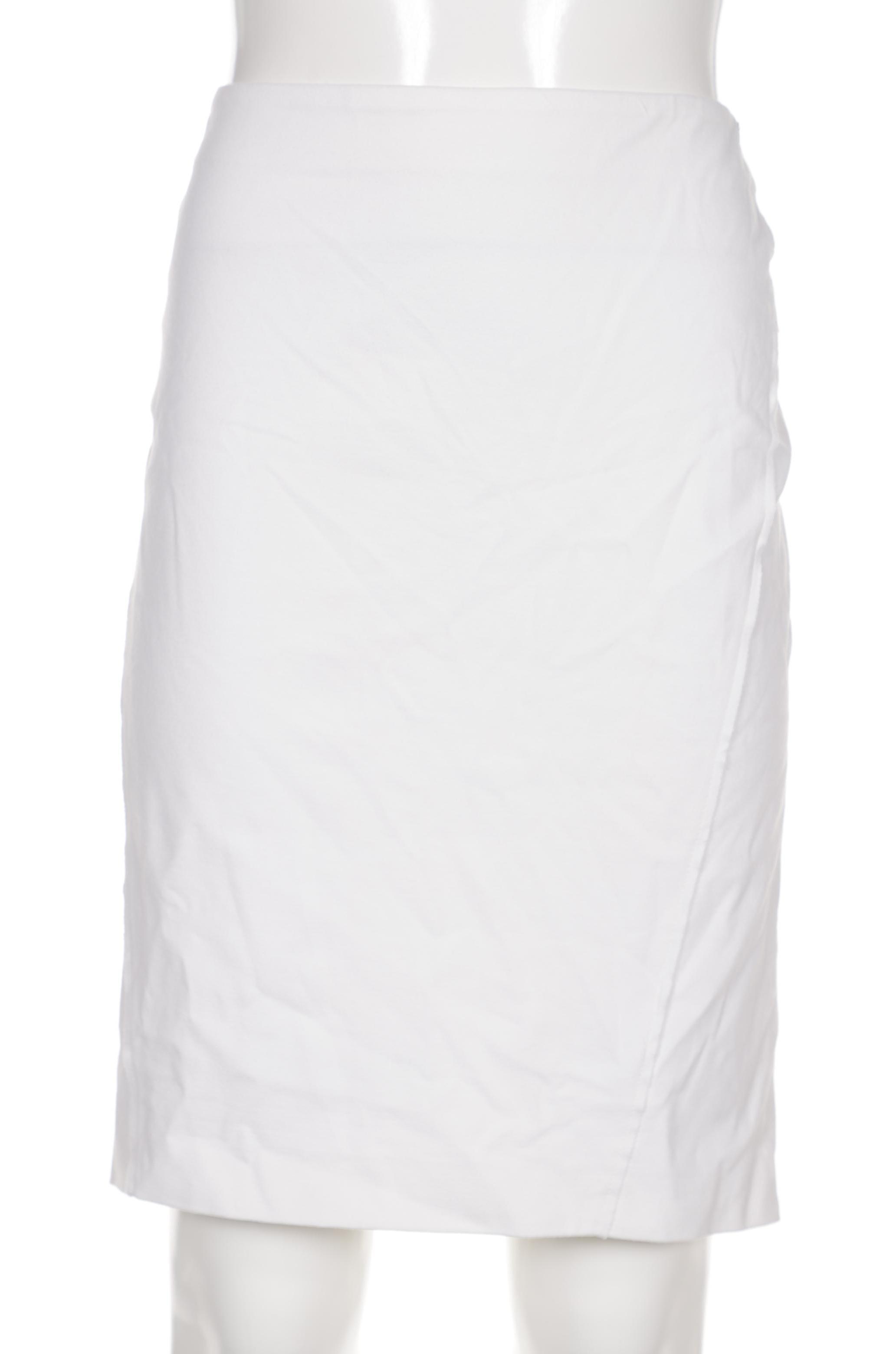 

Escada Sport Damen Rock, weiß, Gr. 42