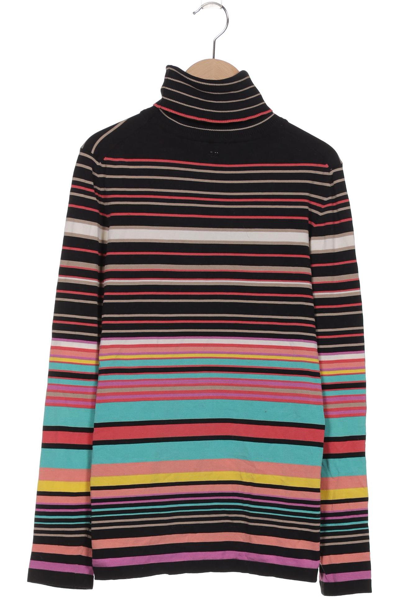 

Escada Sport Damen Langarmshirt, mehrfarbig, Gr. 38