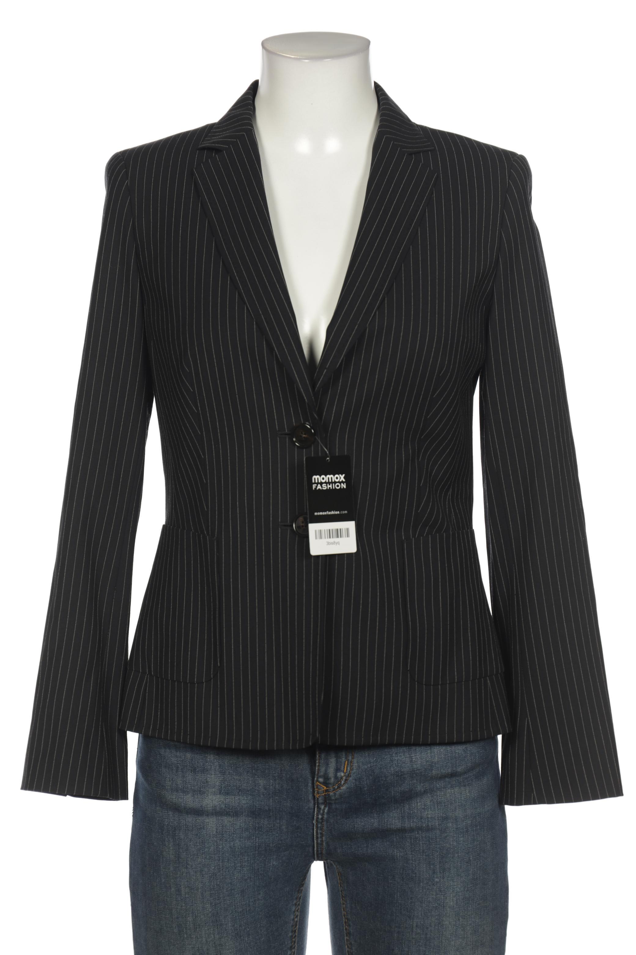 

Escada Sport Damen Blazer, schwarz