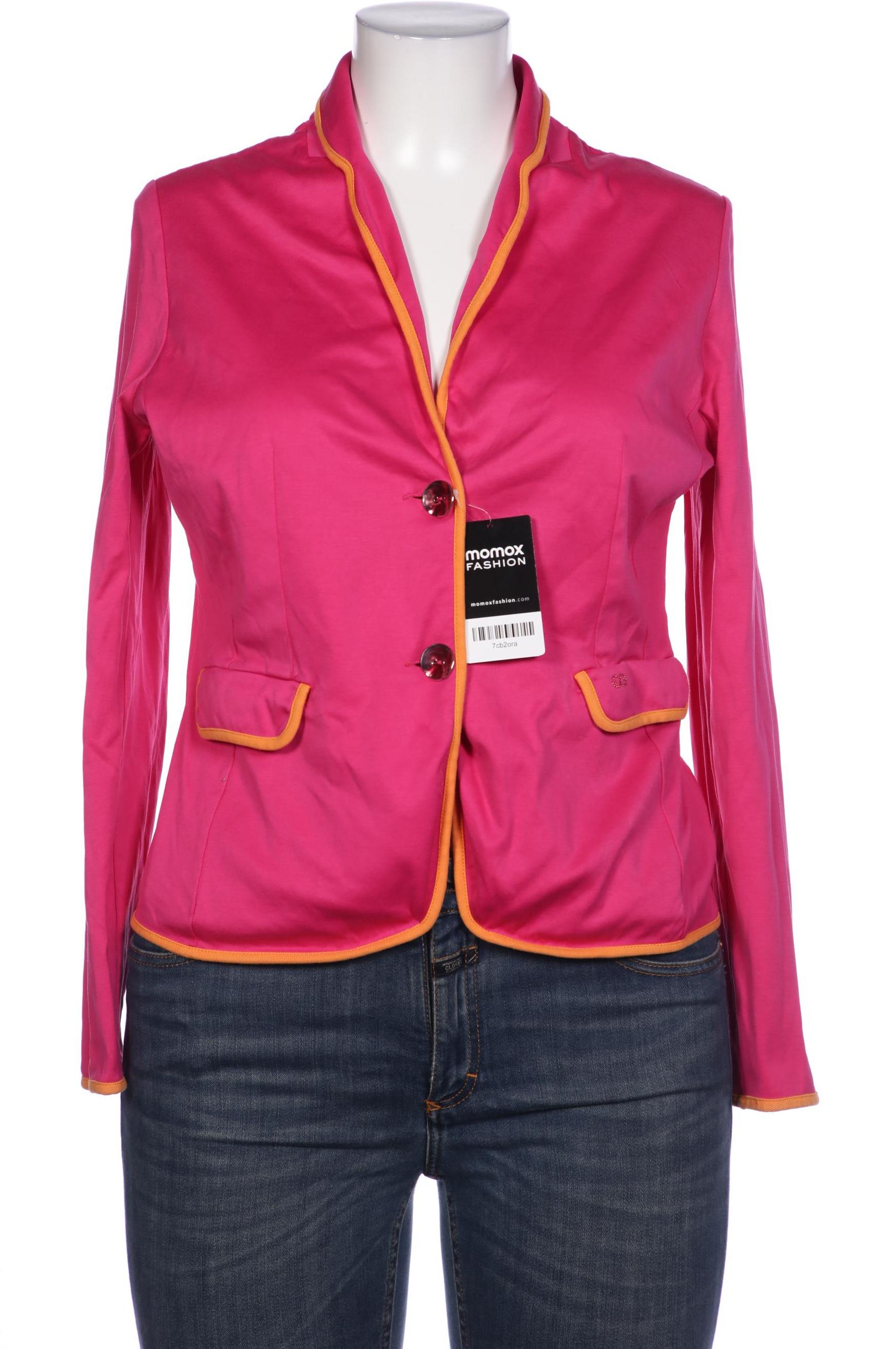 

Escada Sport Damen Blazer, pink, Gr. 42