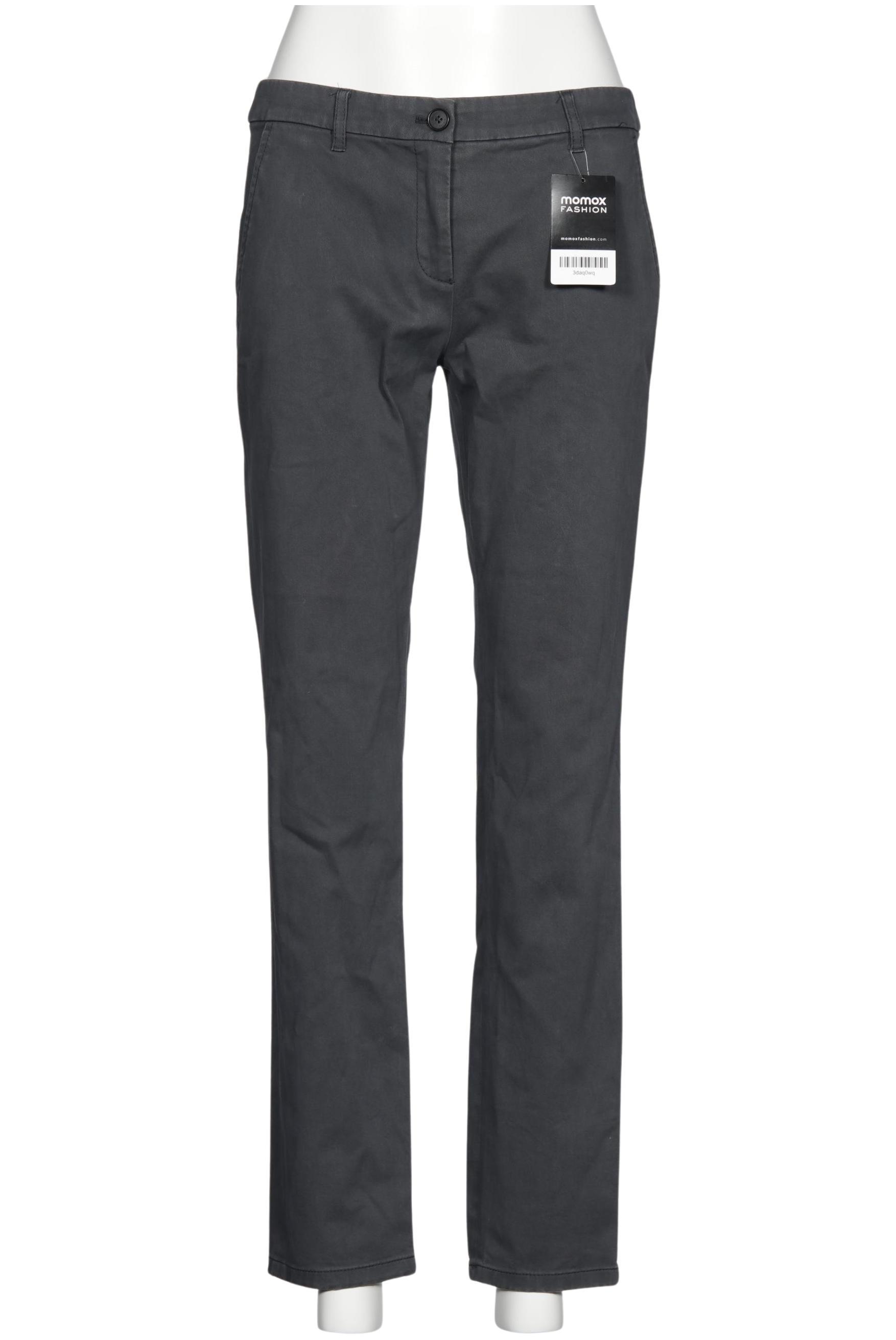 

Escada Sport Damen Stoffhose, marineblau, Gr. 34