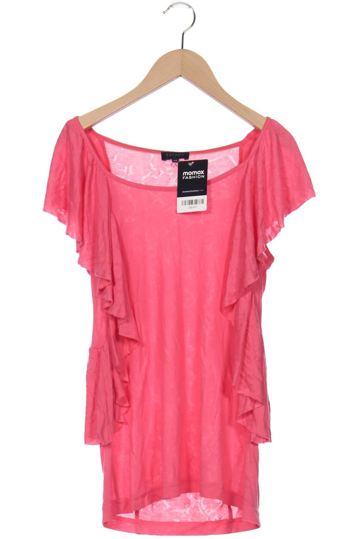

Escada Sport Damen T-Shirt, pink
