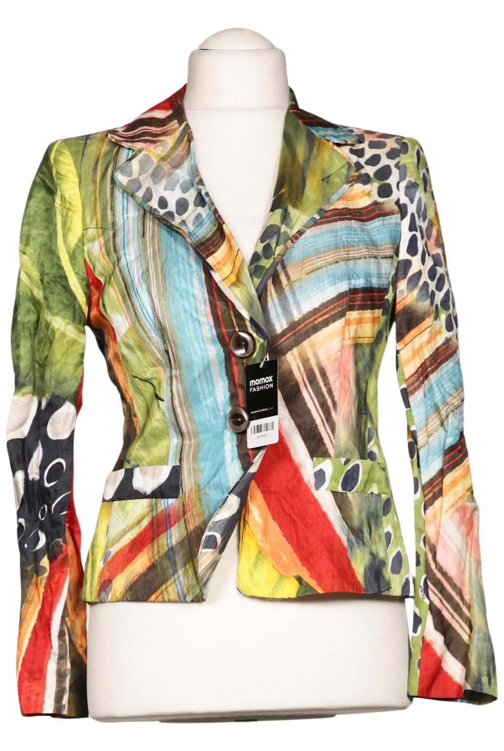 

Escada Sport Damen Blazer, mehrfarbig, Gr. 38