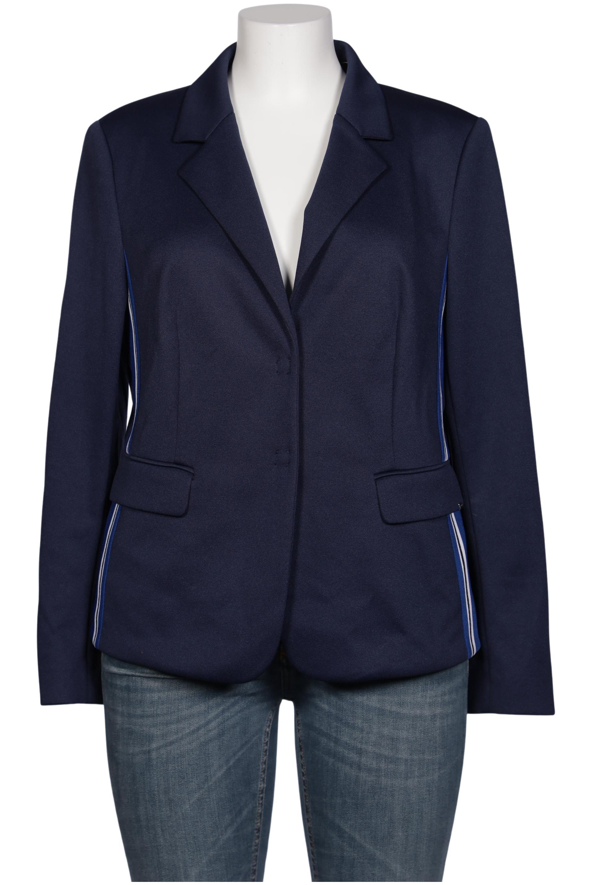 

Escada Sport Damen Blazer, marineblau, Gr. 44