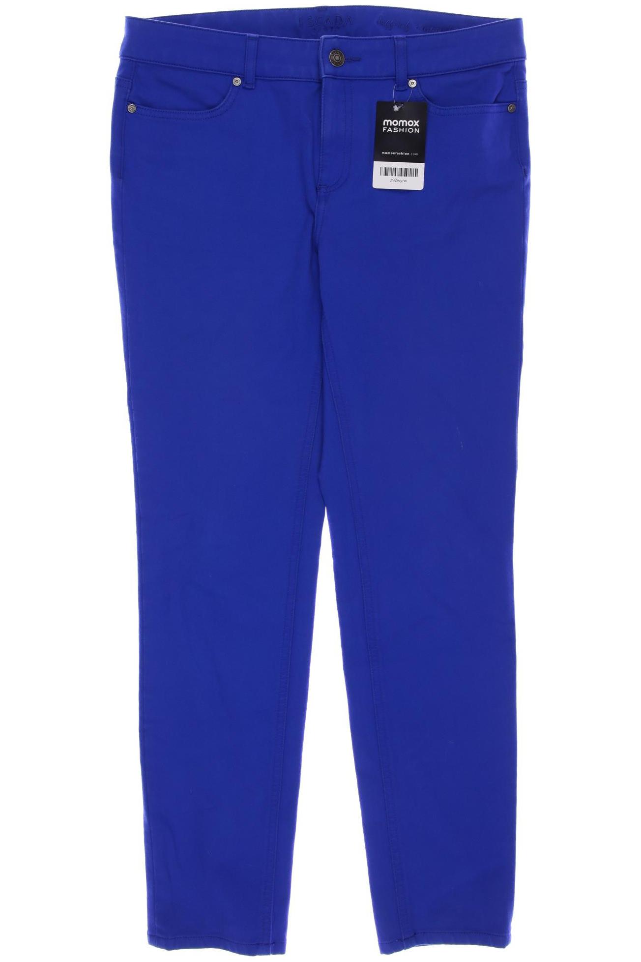 

Escada Sport Damen Jeans, blau, Gr. 36
