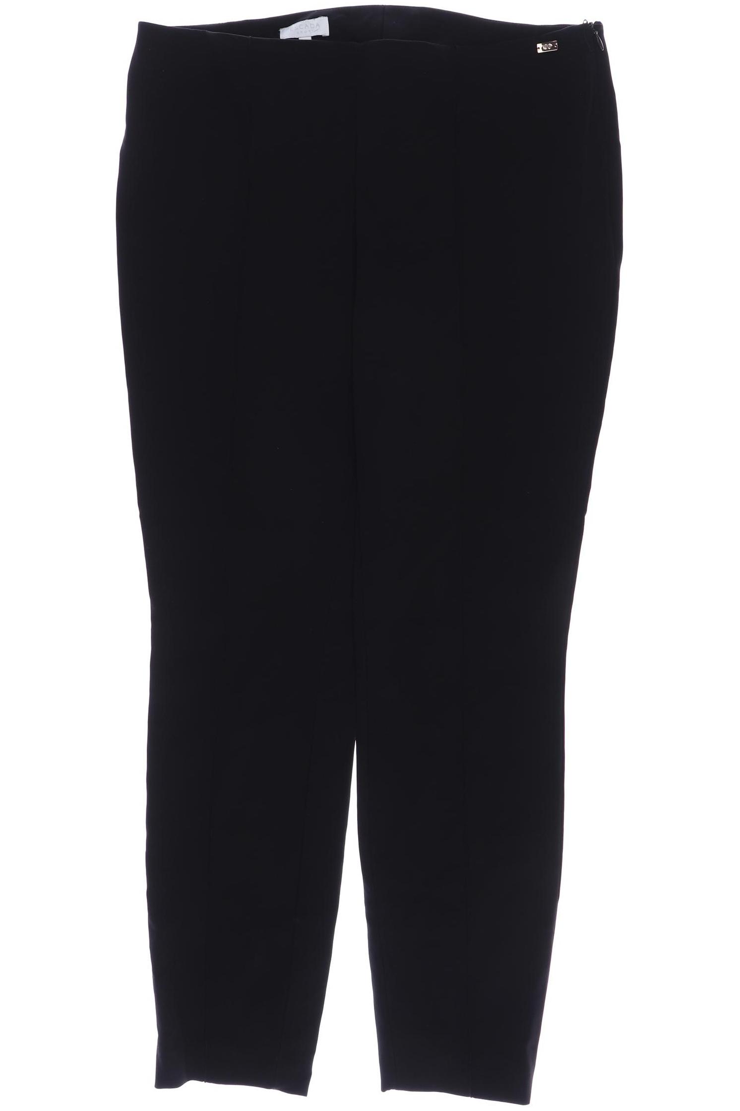 

Escada Sport Damen Stoffhose, schwarz