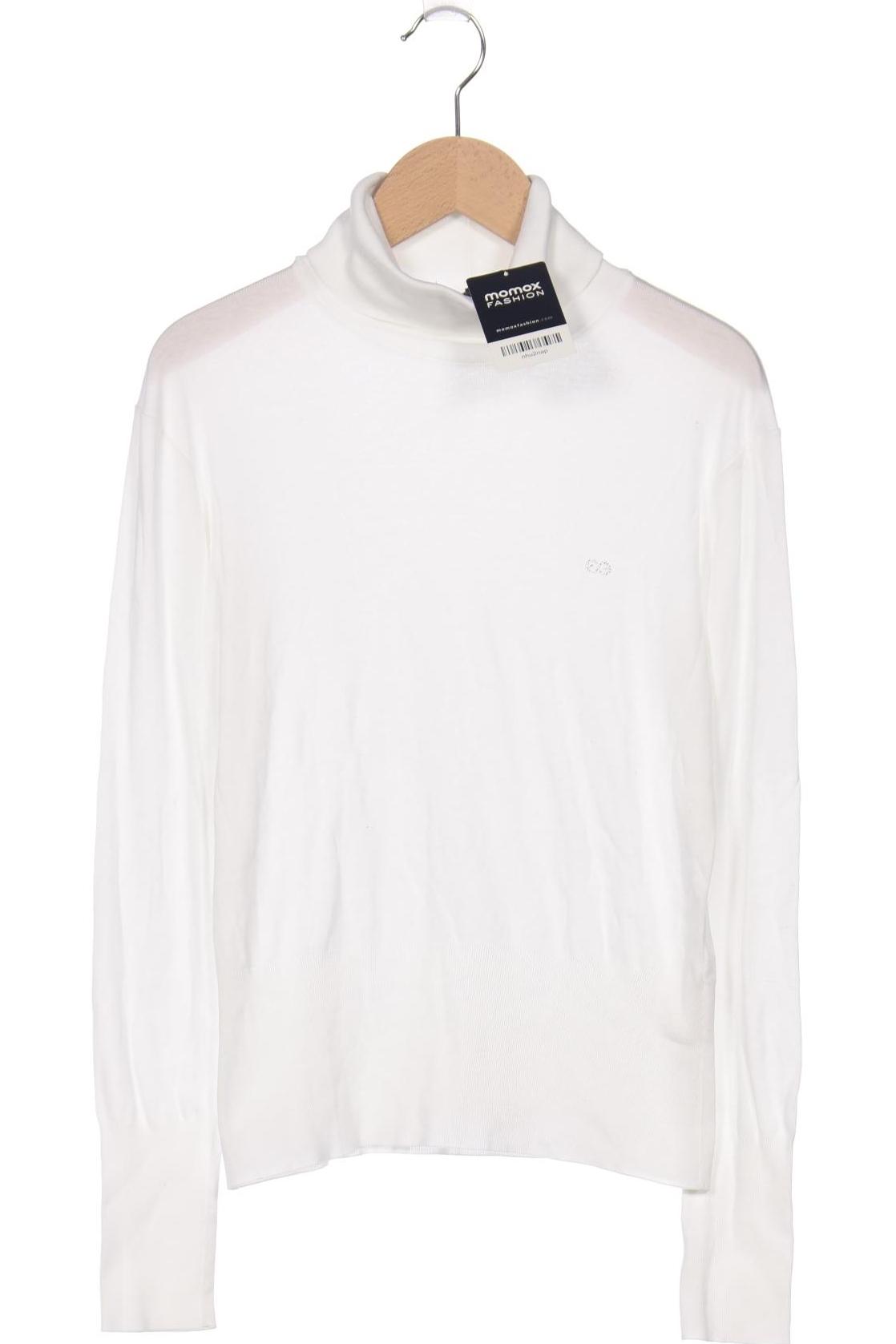 

Escada Sport Damen Pullover, weiß, Gr. 36