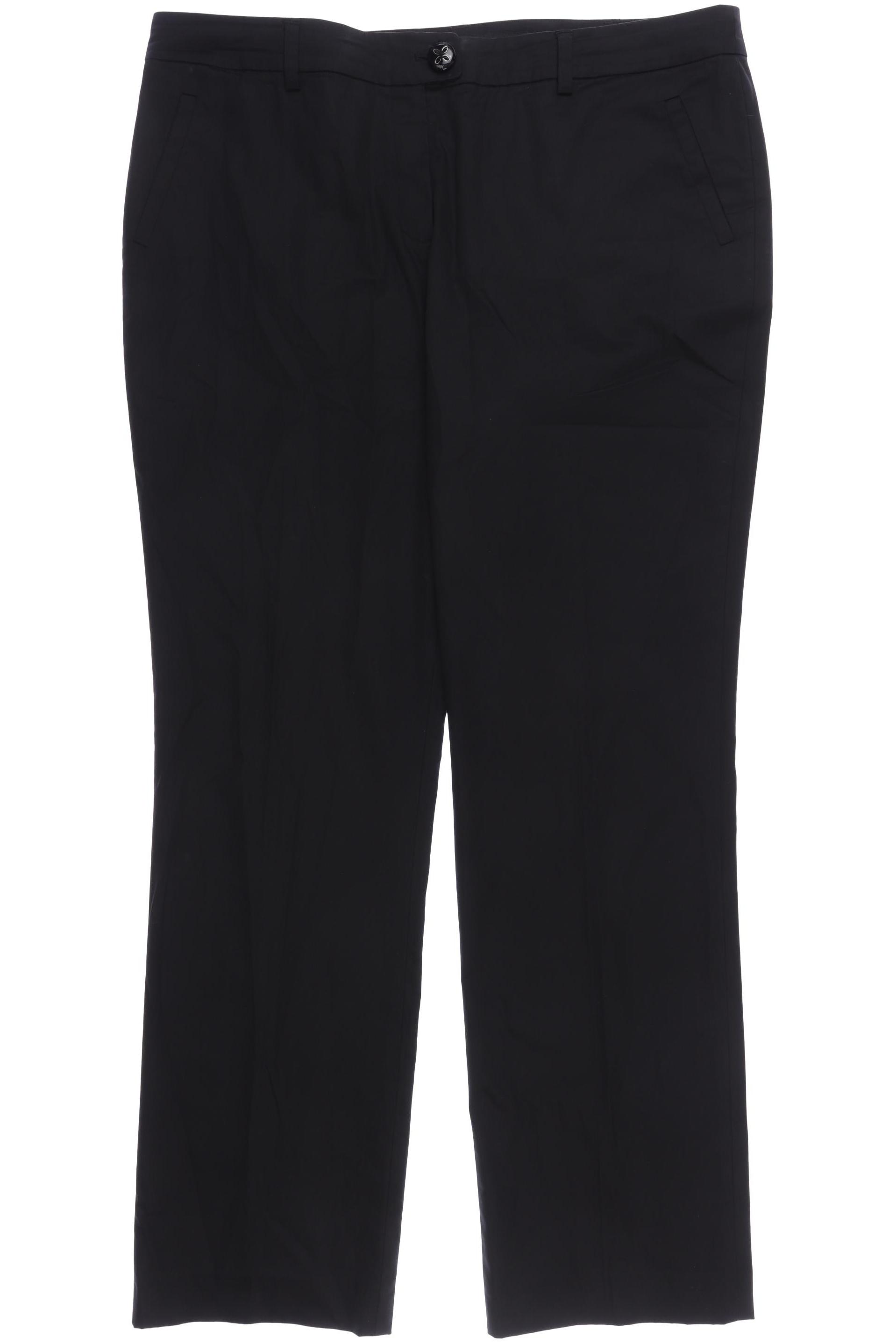 

Escada Sport Damen Stoffhose, schwarz, Gr. 44
