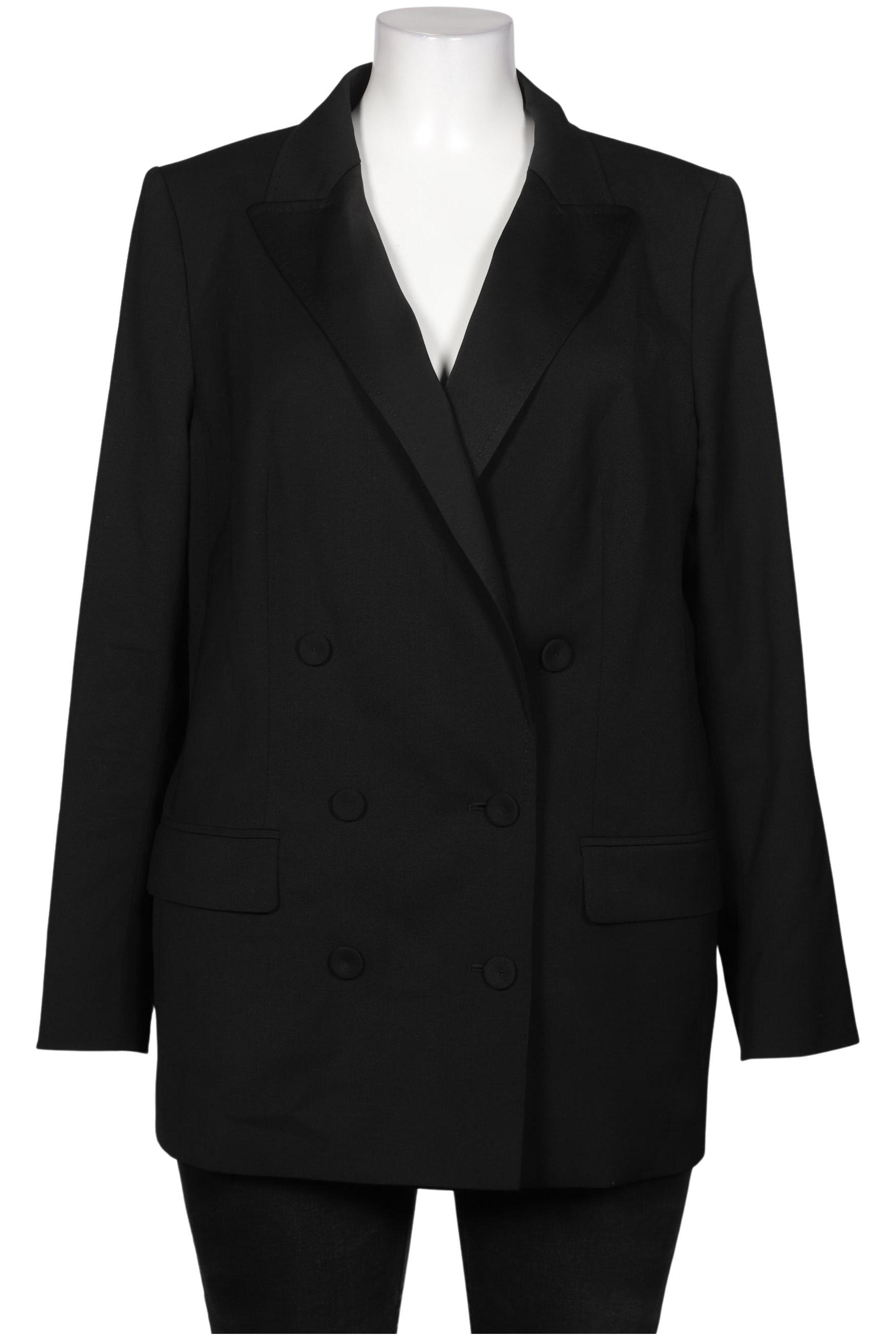 

Escada Sport Damen Blazer, schwarz, Gr. 46