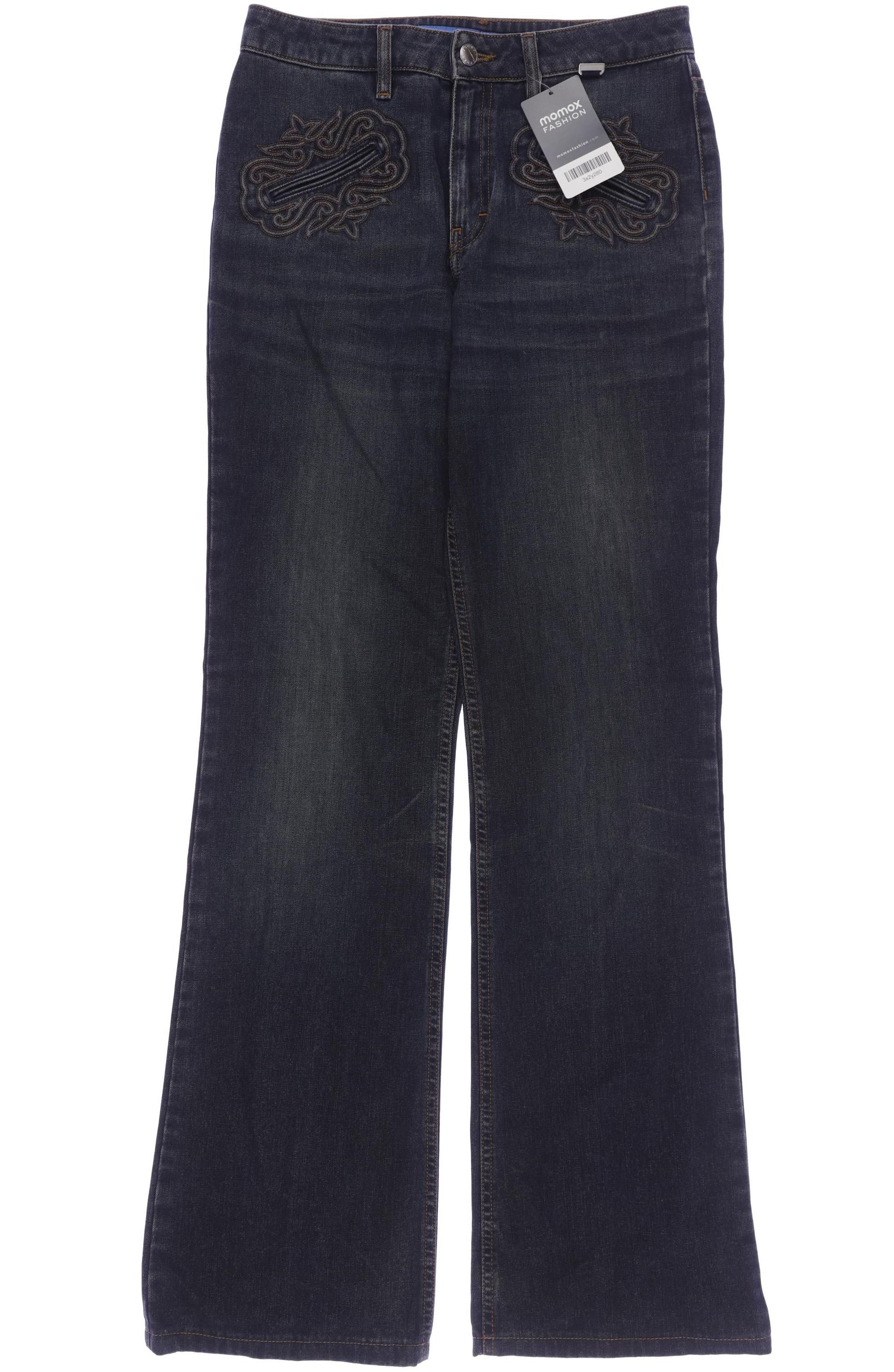 

Escada Sport Damen Jeans, blau, Gr. 36