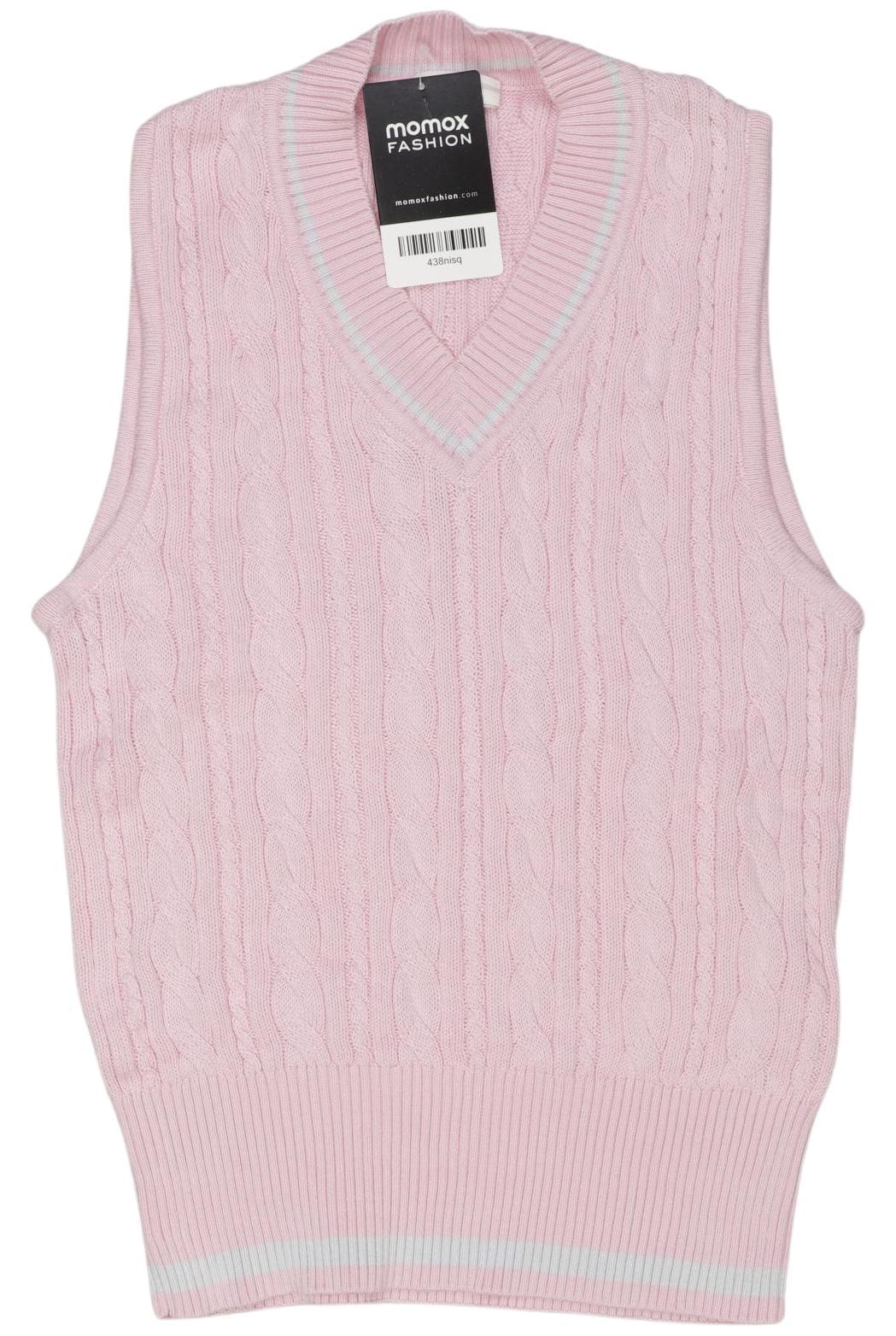 

Escada Sport Damen Pullover, pink, Gr. 36