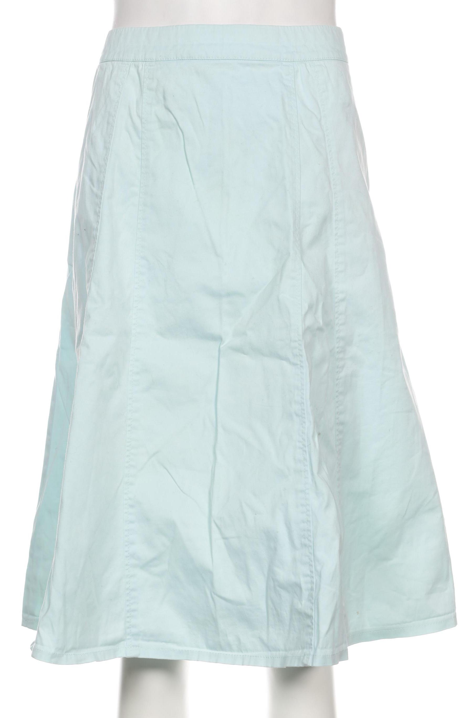 

Escada Sport Damen Rock, türkis, Gr. 40